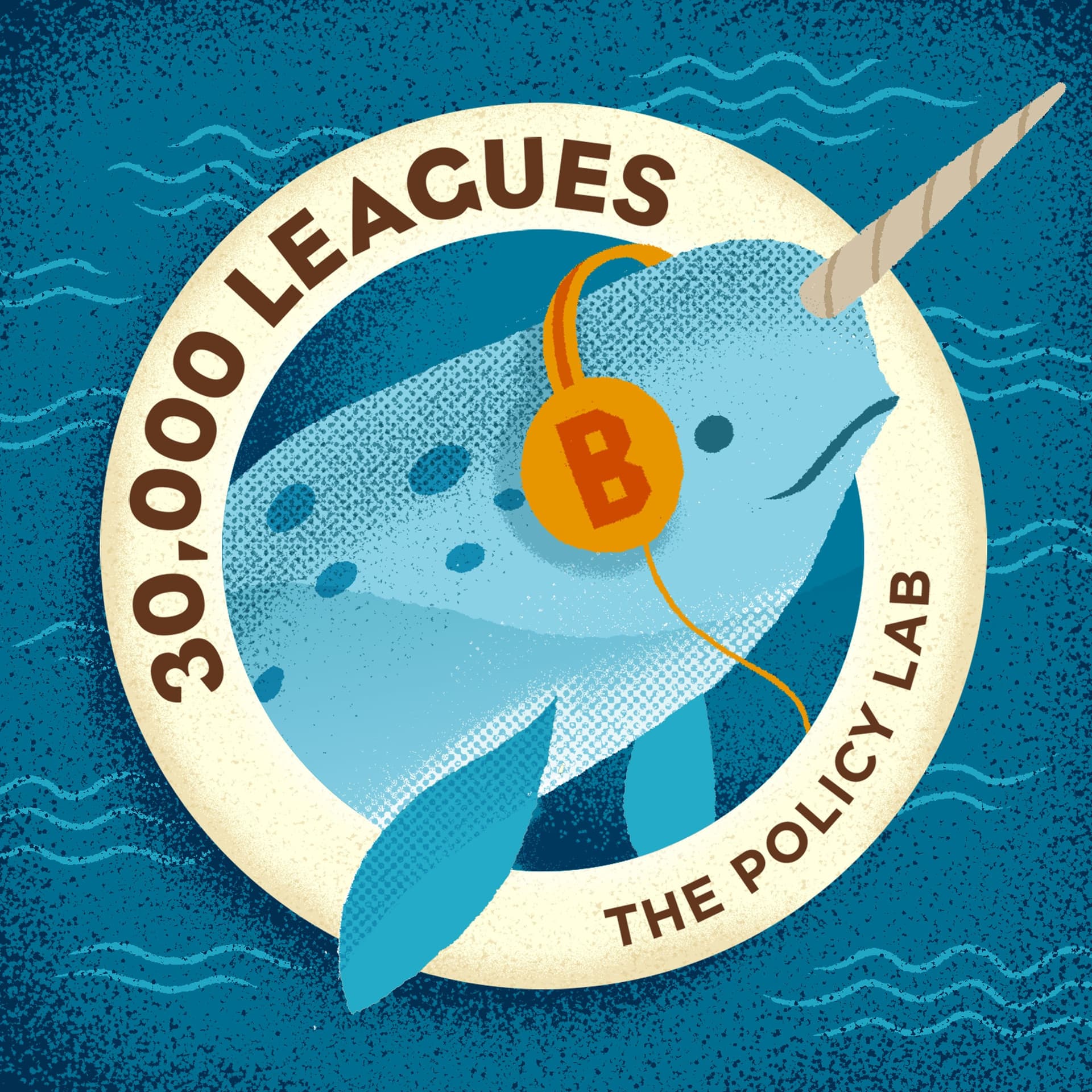 30,000 Leagues - Podcasts