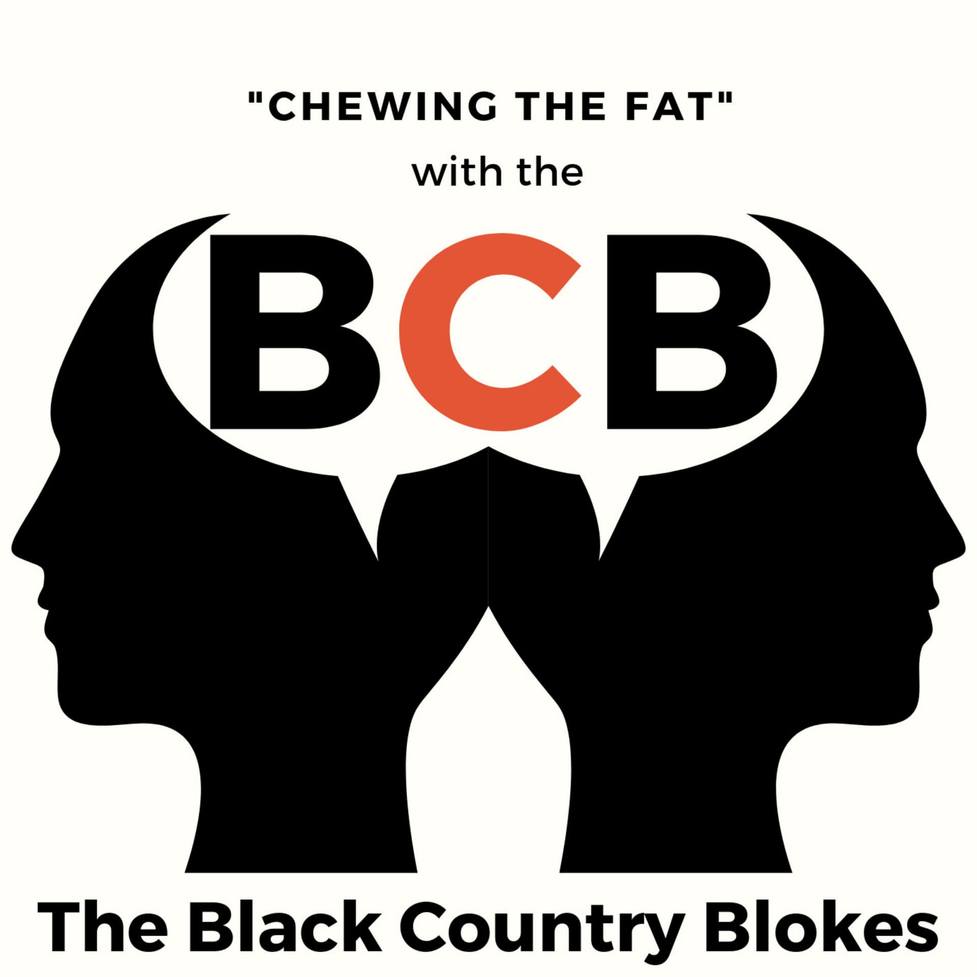 The Black Country Blokes - Podcasts