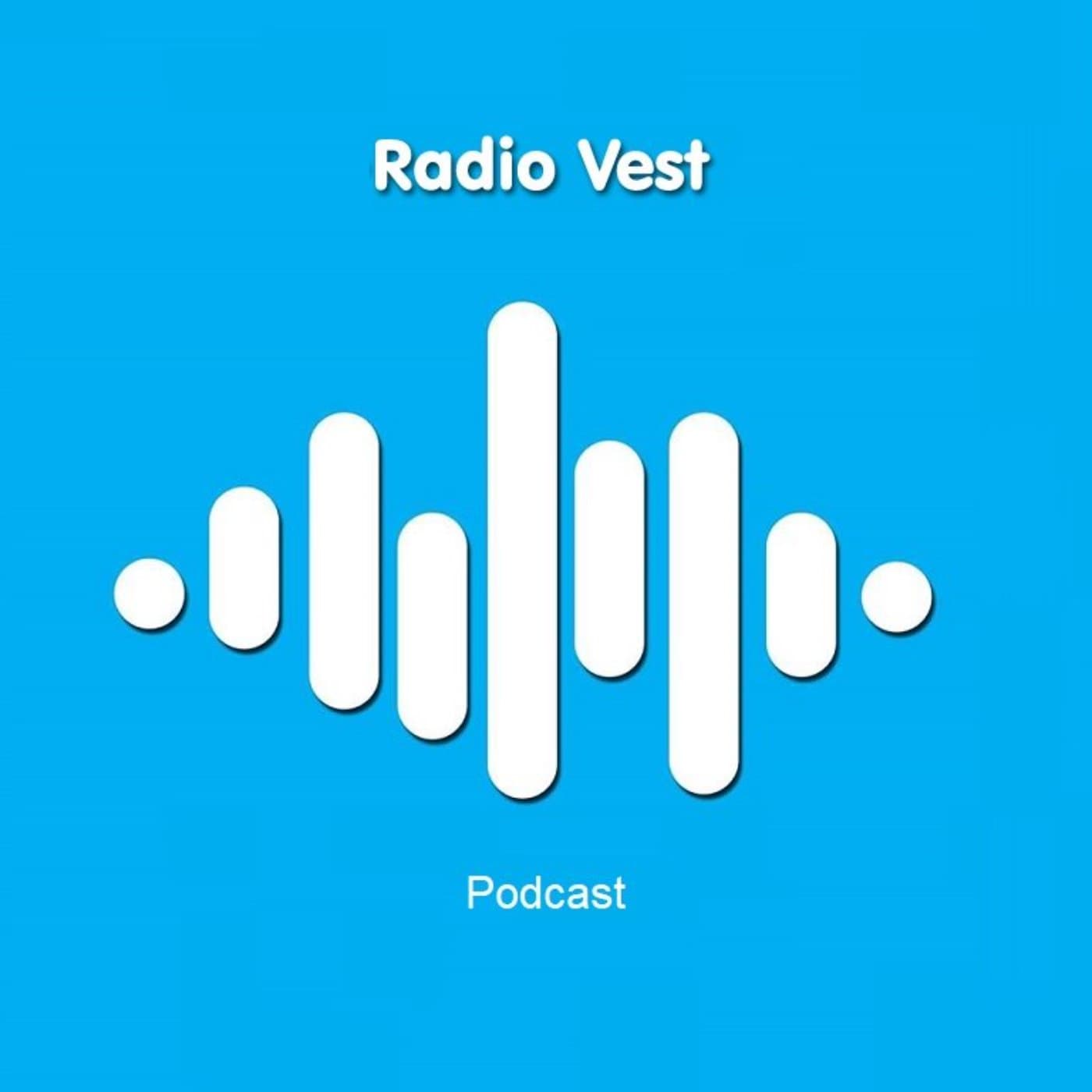 RADIO VEST PODCAST - Podcasts