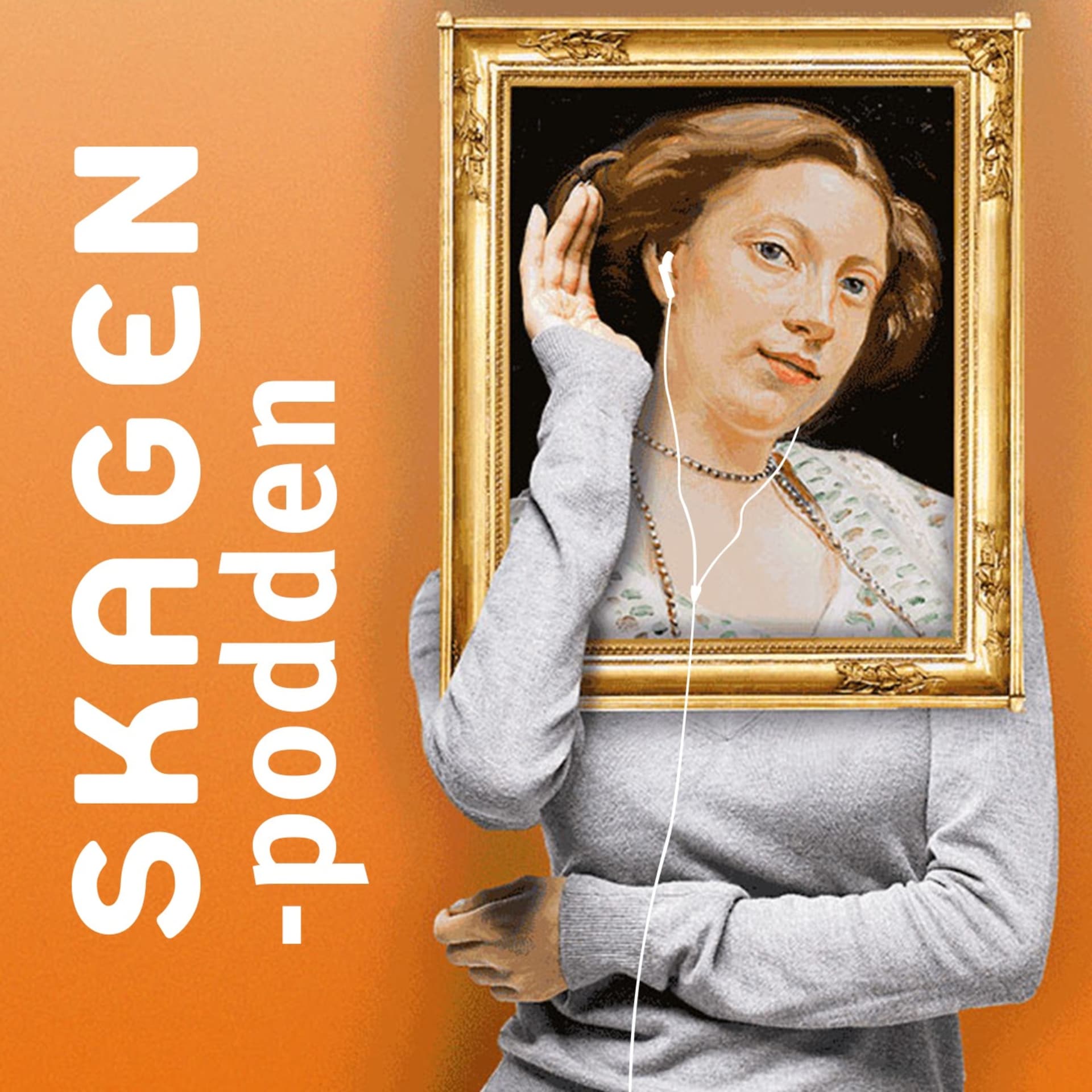 SKAGEN-podden - Podcasts