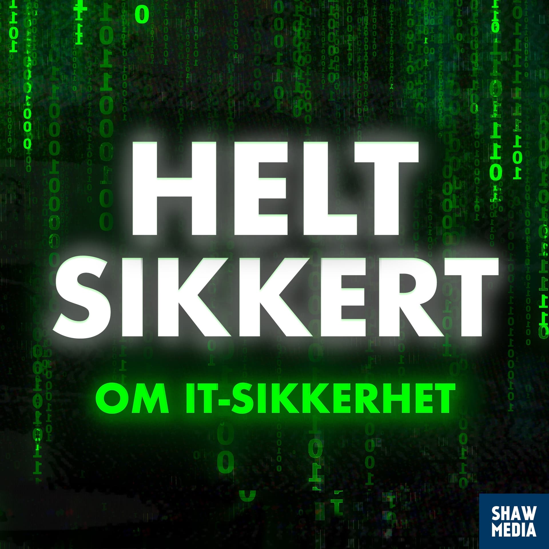 Helt sikkert - Podcasts