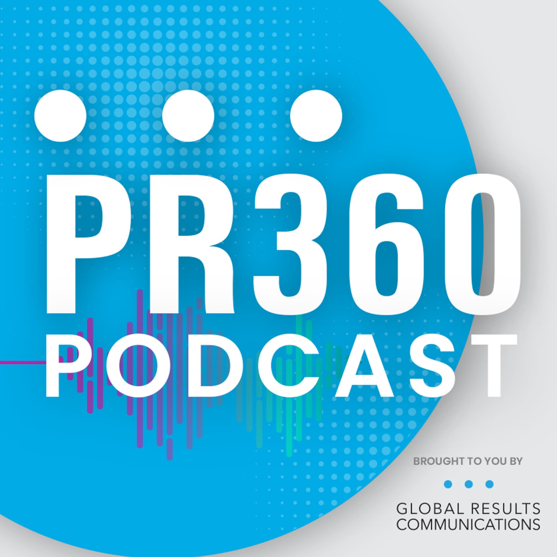 PR 360 - Podcasts