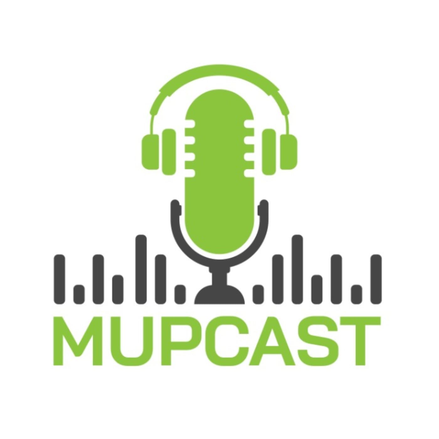 MUPcast - Podcasts