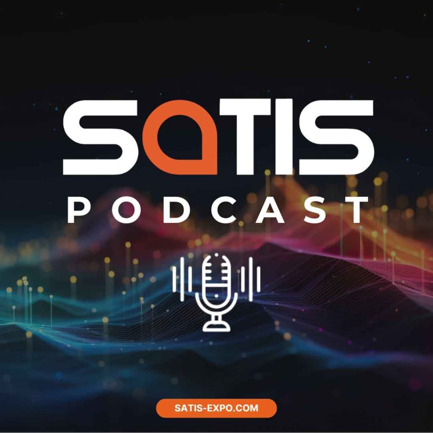 SATIS EXPO - Podcasts
