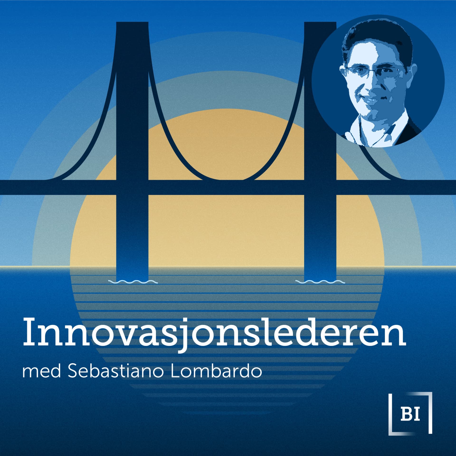 Innovasjonslederen - Podcasts