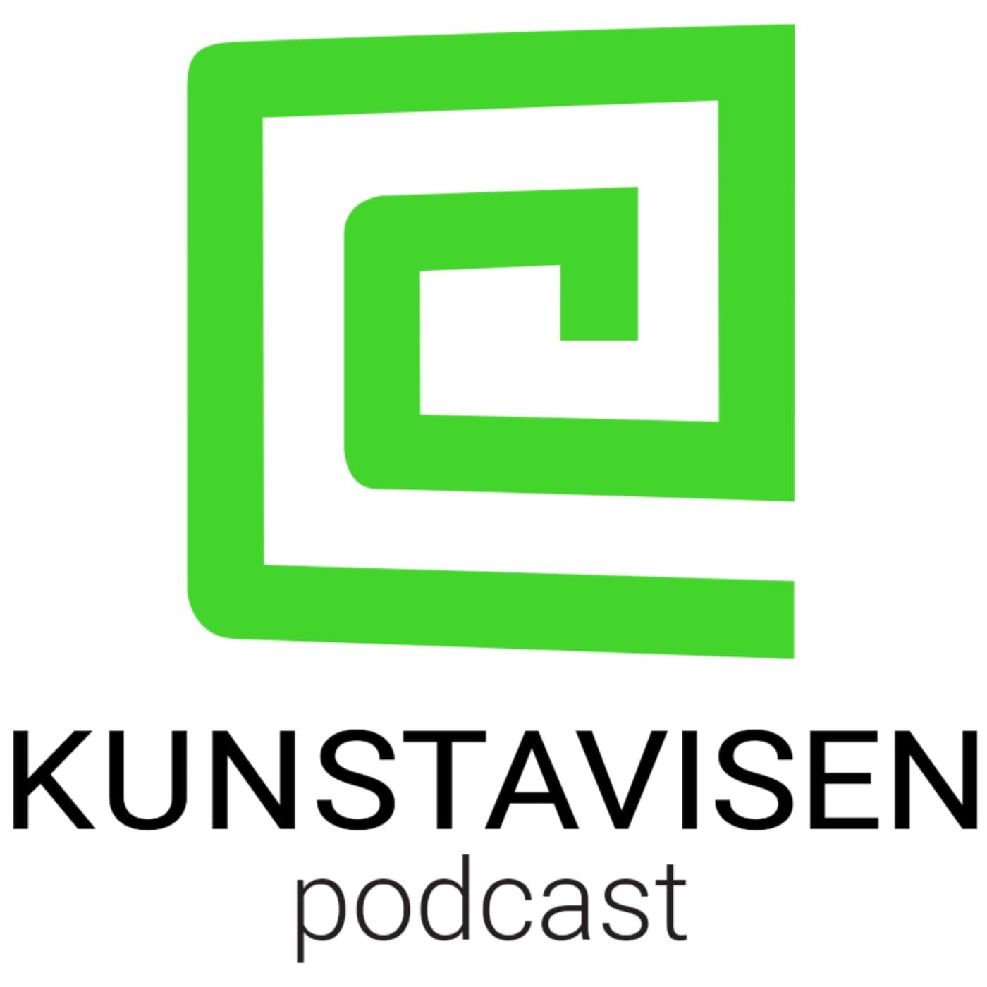Kunstavisen Podcast - Podcasts