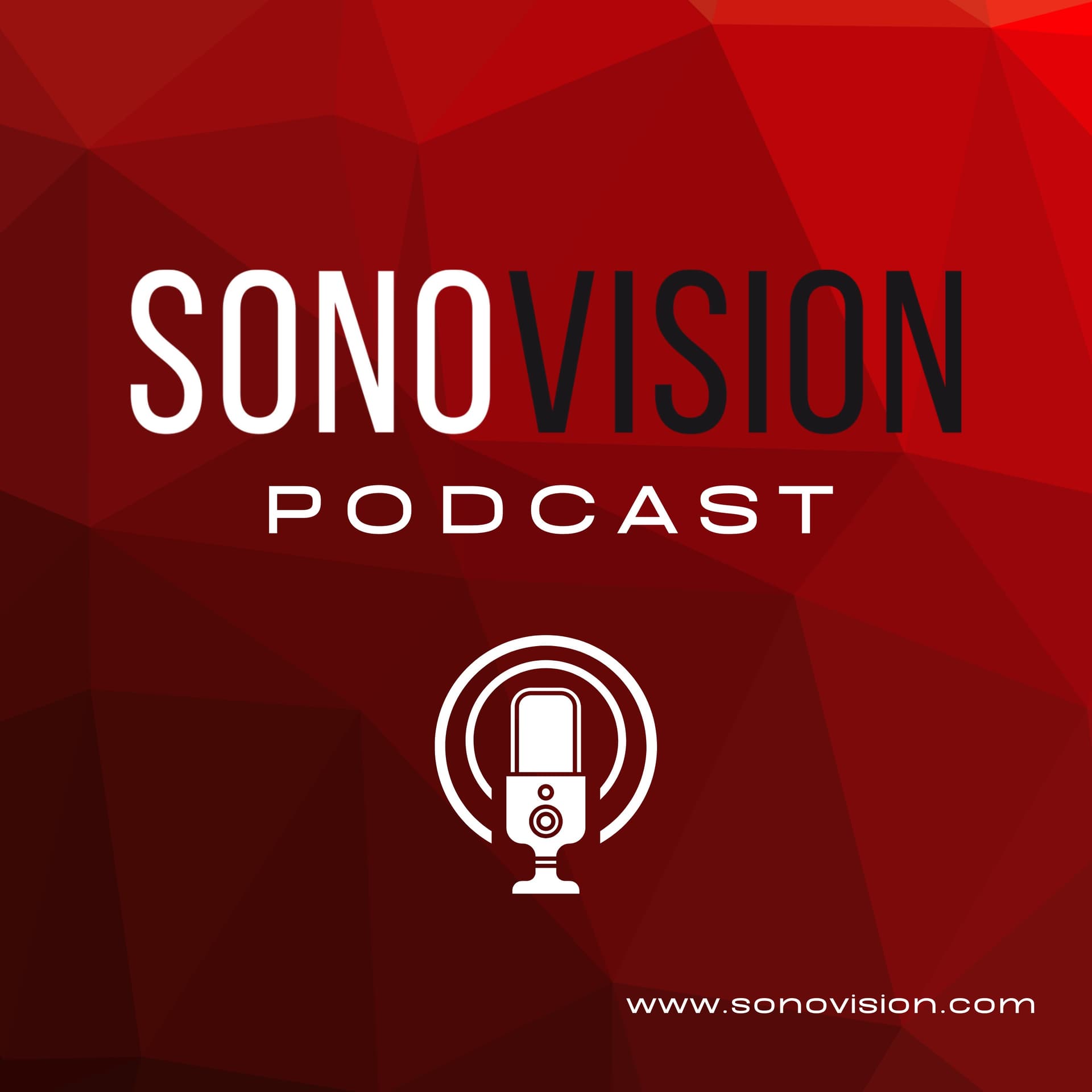 SONOVISION - Podcasts