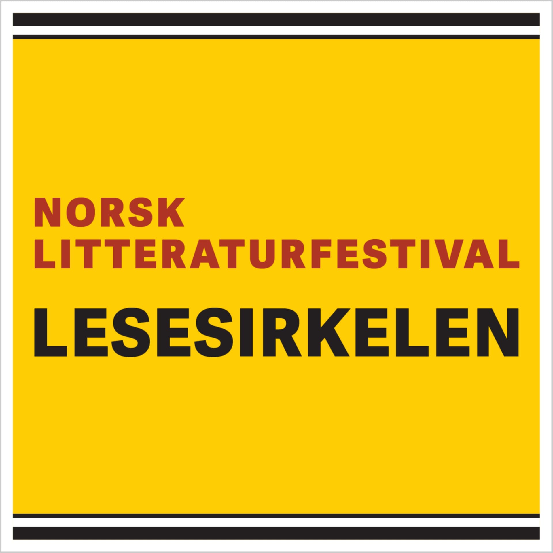 Lesesirkelen - Podcasts