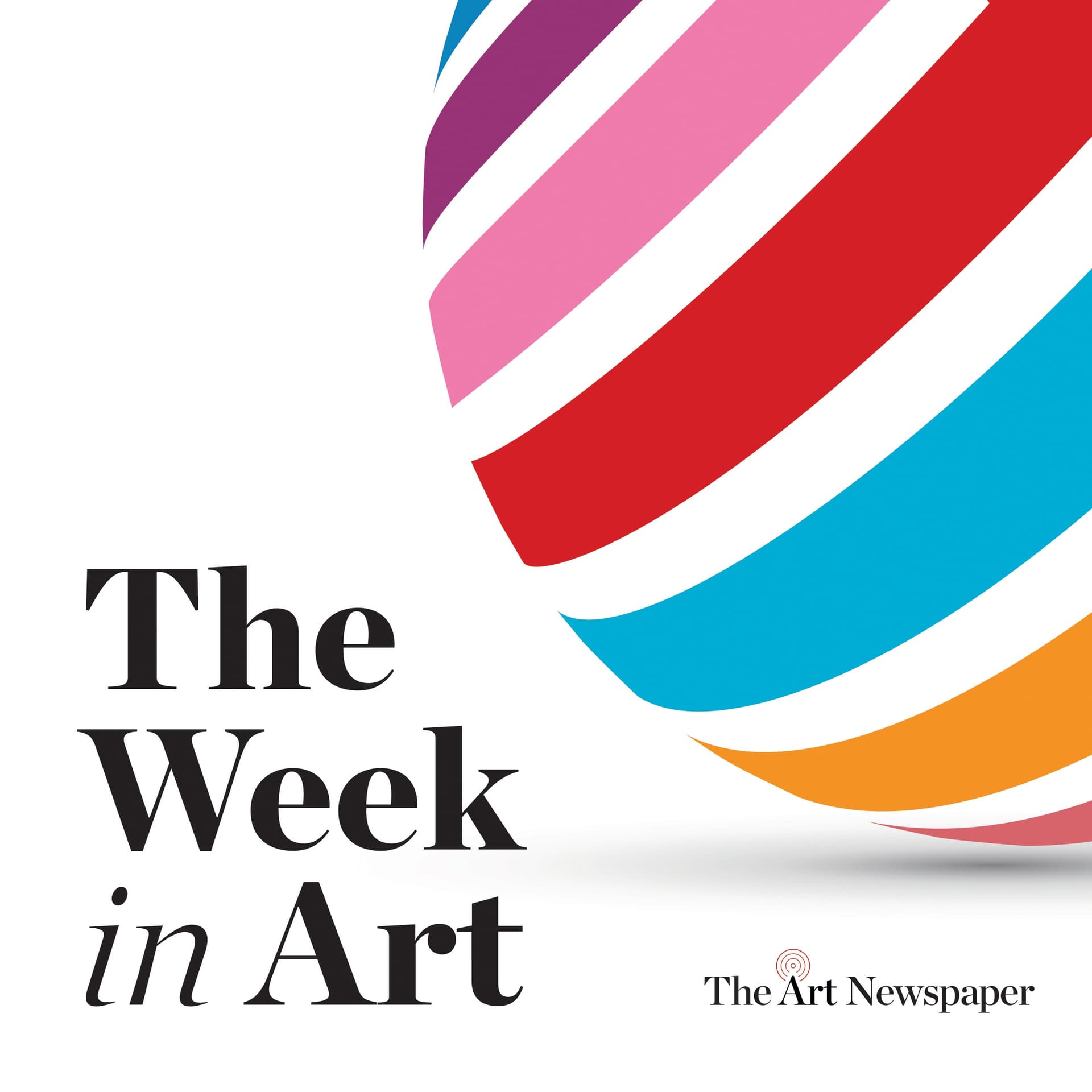 The Week in Art - Podcasts