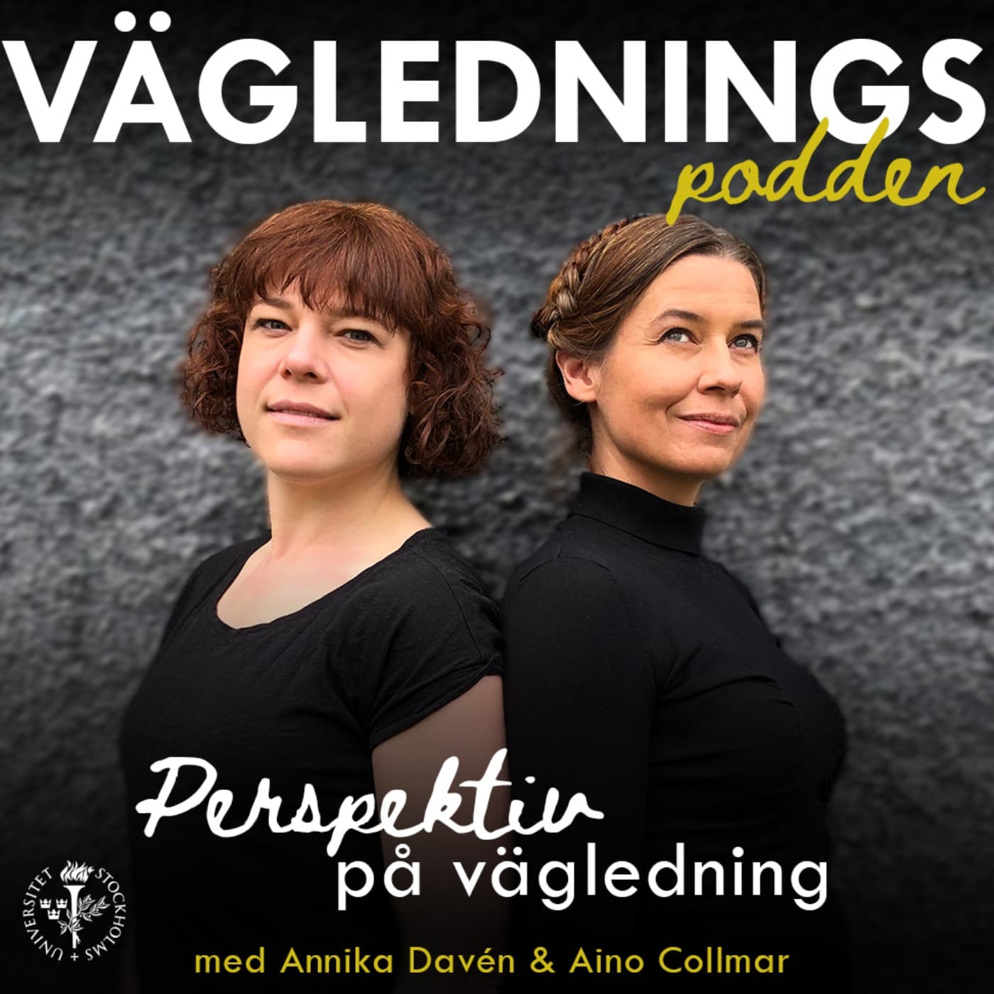Vägledningspodden - Podcasts