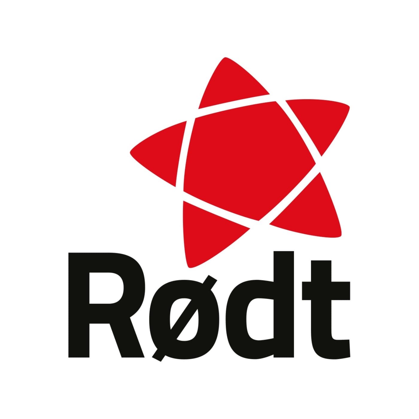 Radio Rødt - Podcasts