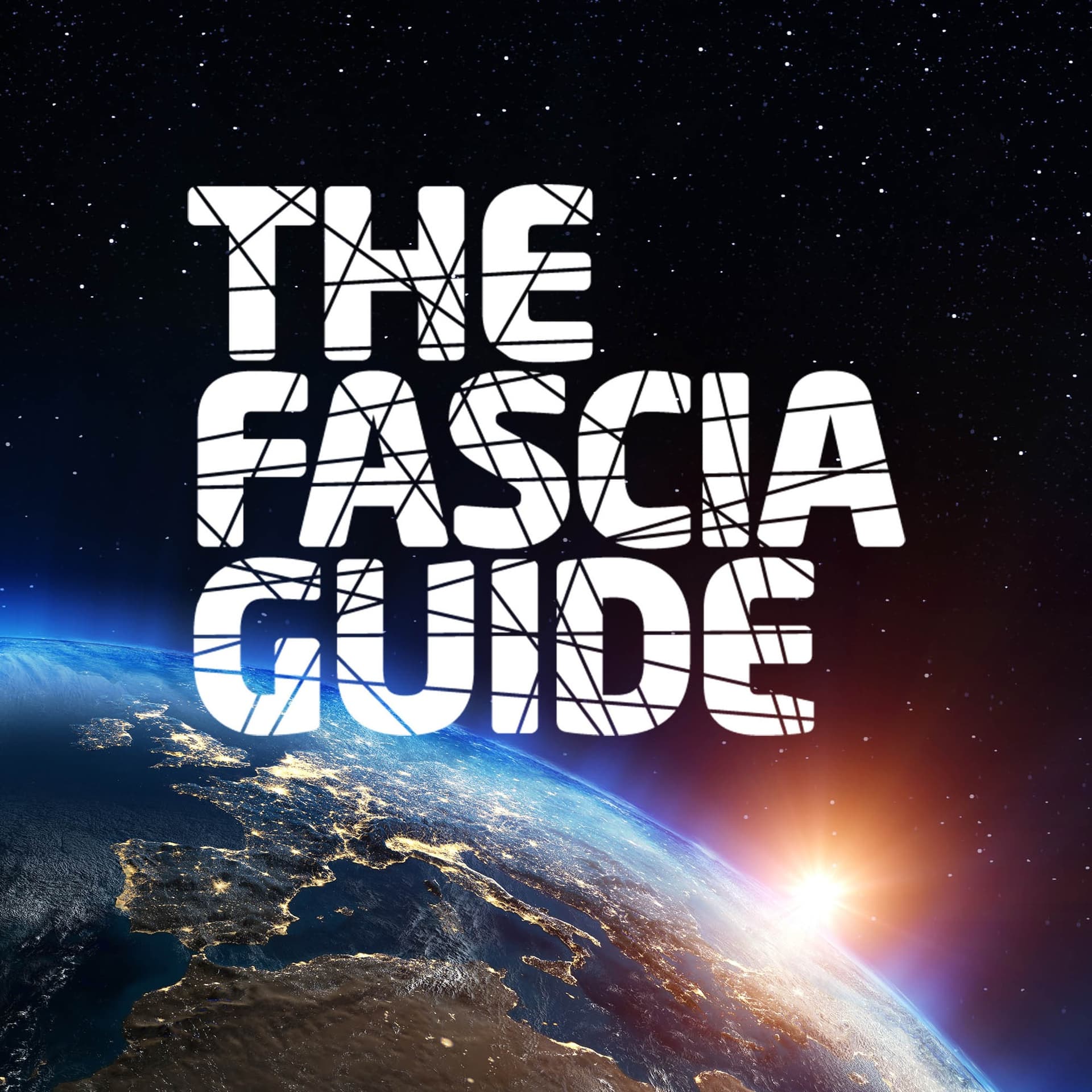 Fasciaguiden - Podcasts