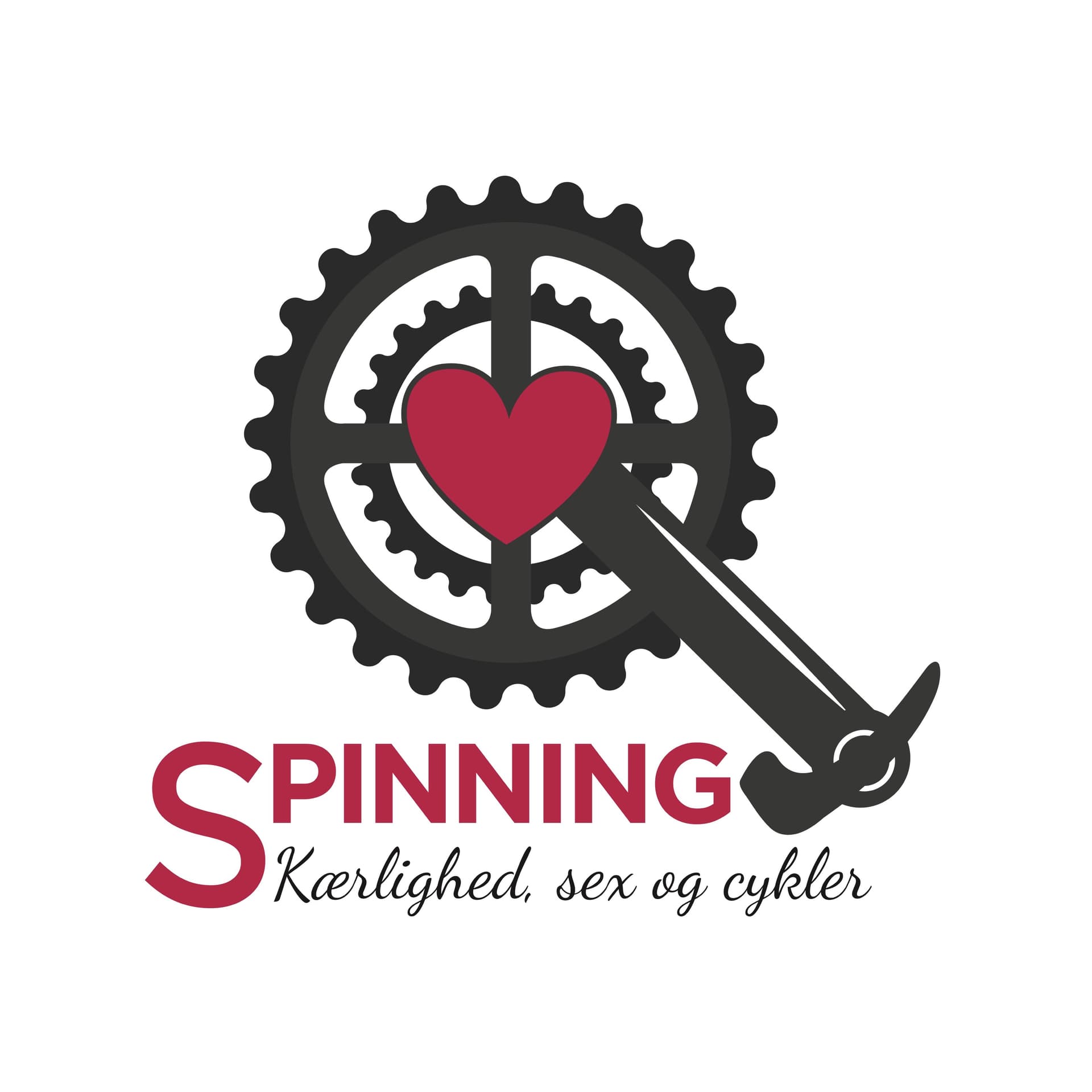 Spinning - Podcasts