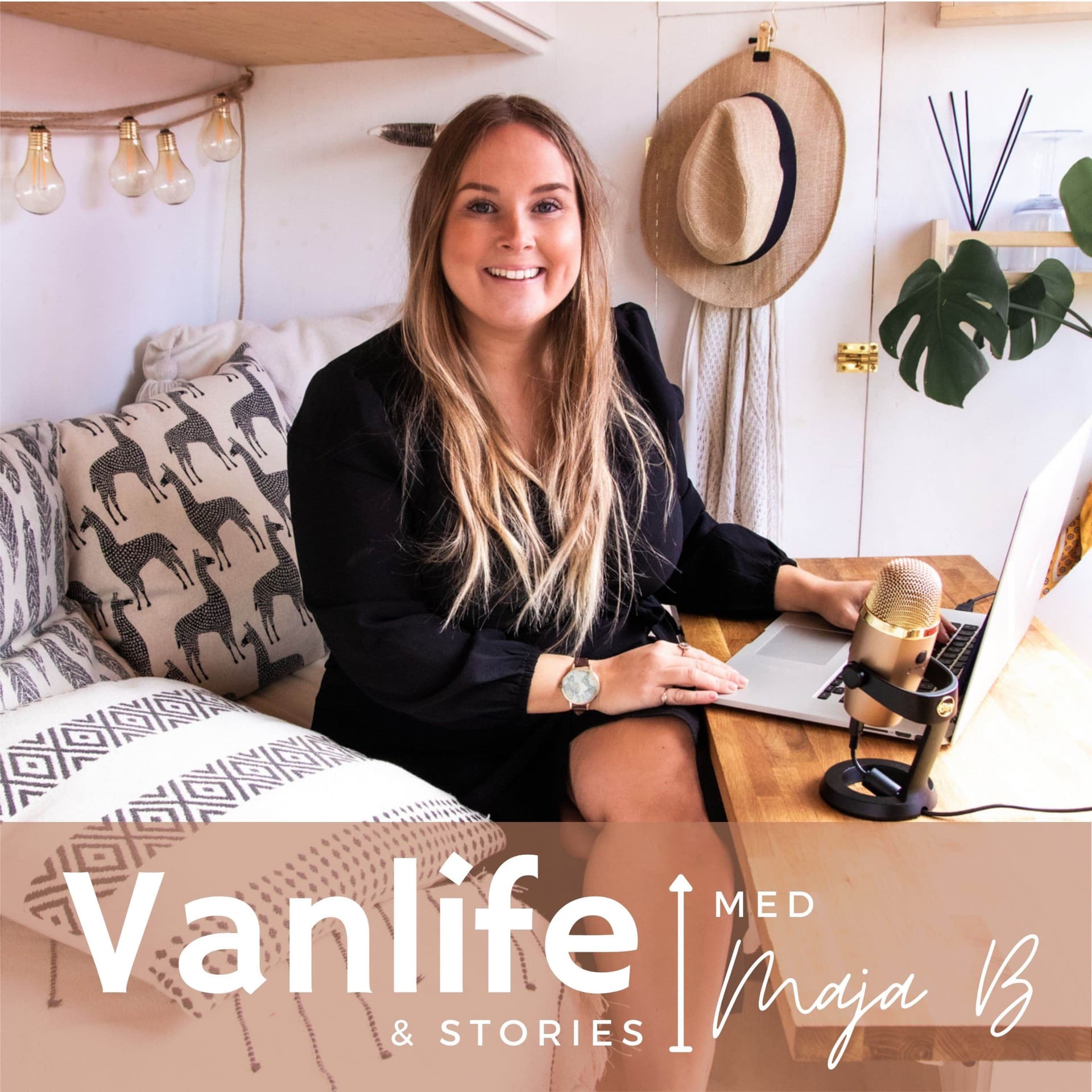 Vanlife & Stories - Podcasts