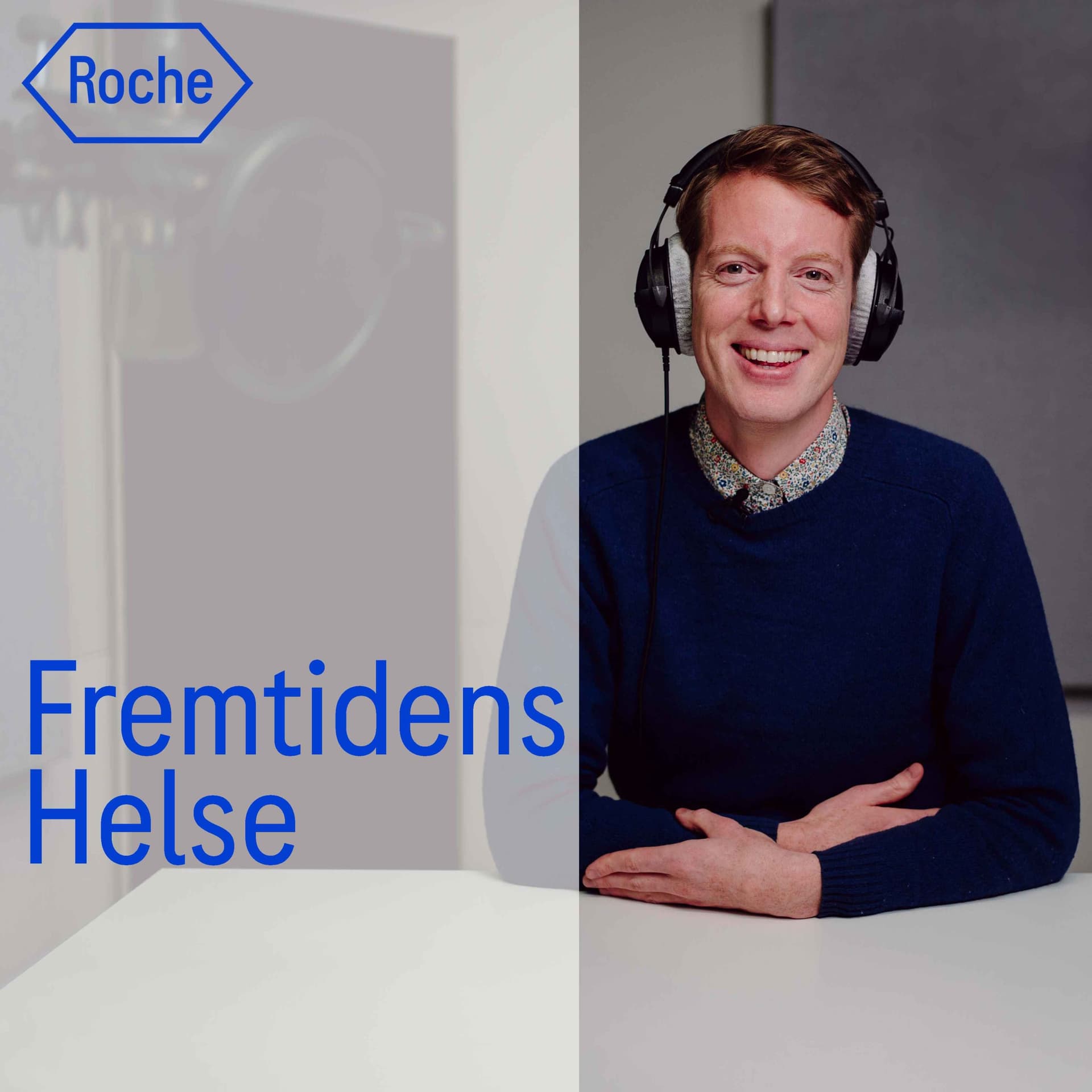 Fremtidens helse - Podcasts