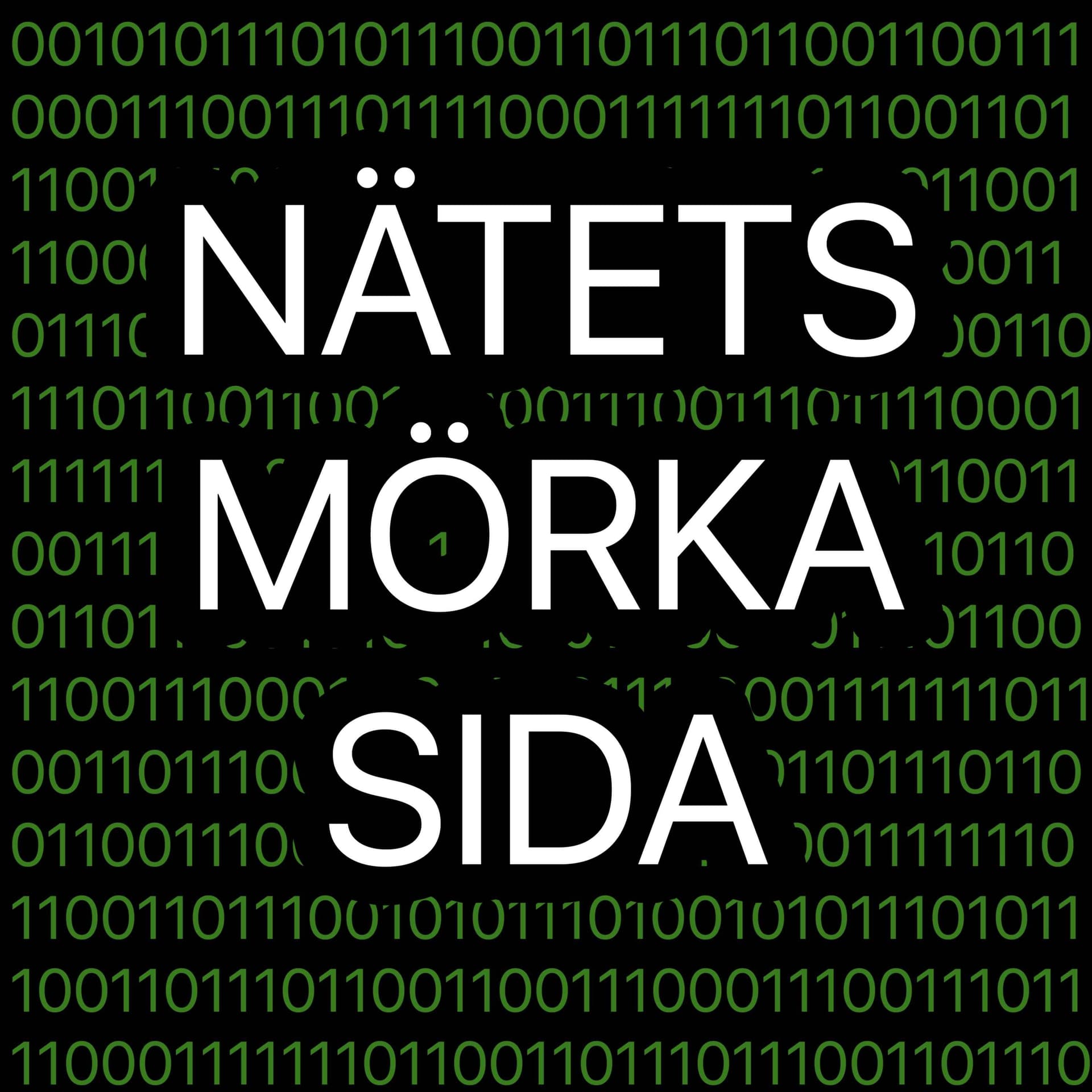 Nätets mörka sida - Podcasts