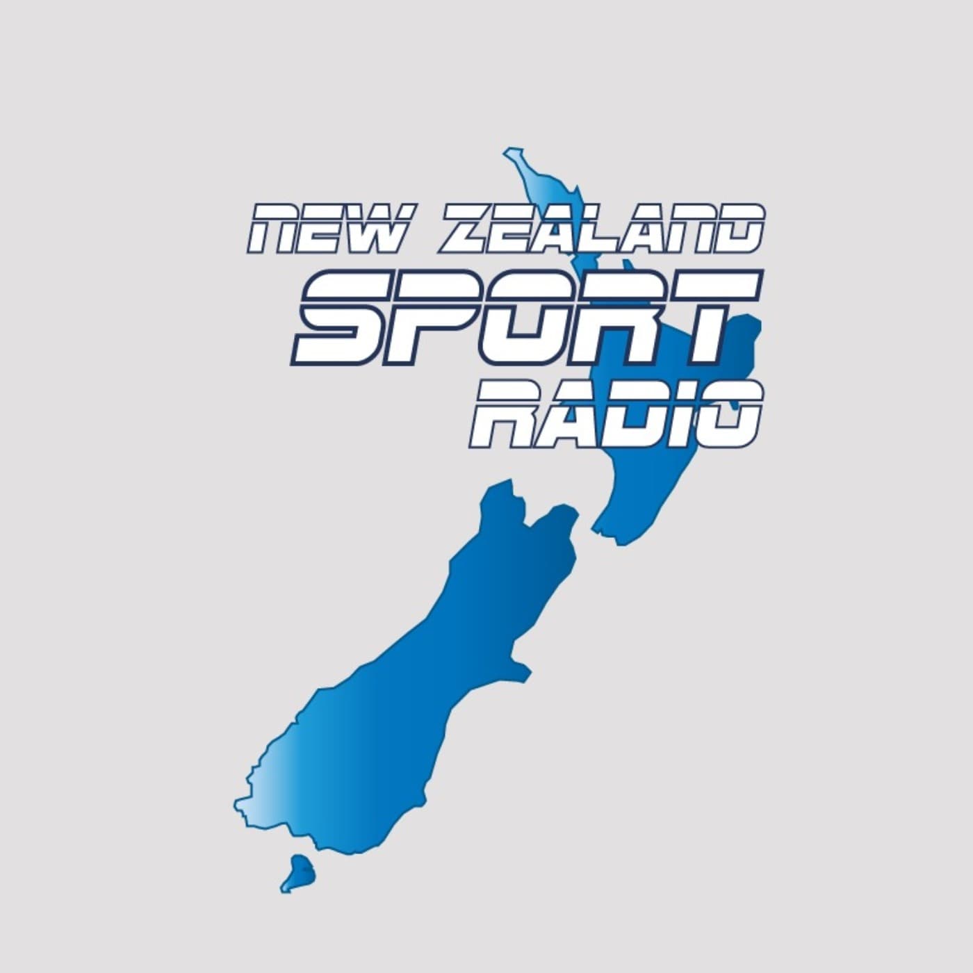 New Zealand Sport Radio - Podcasts
