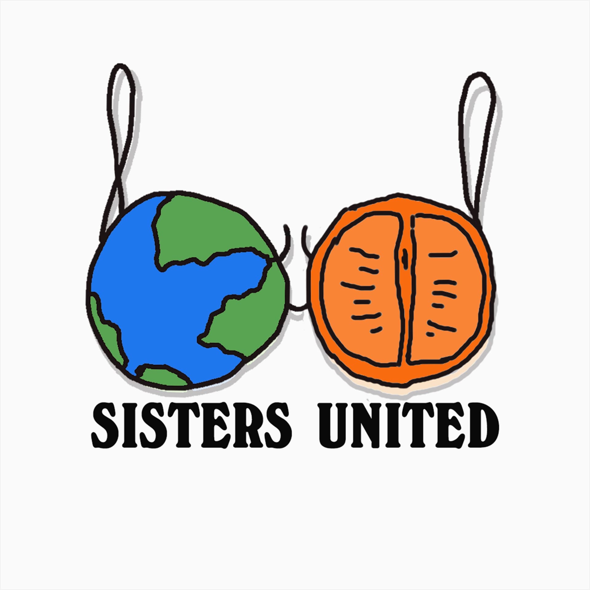 姐妹合众国SistersUnited - Podcasts