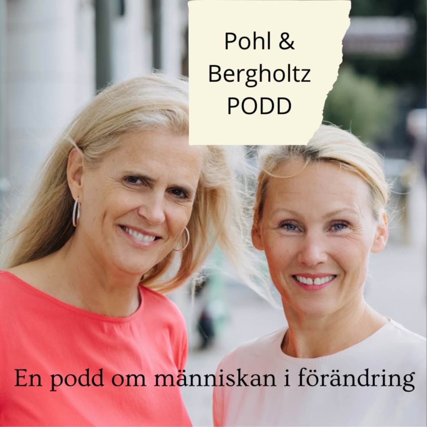 Pohl & Bergholtz - Podcasts