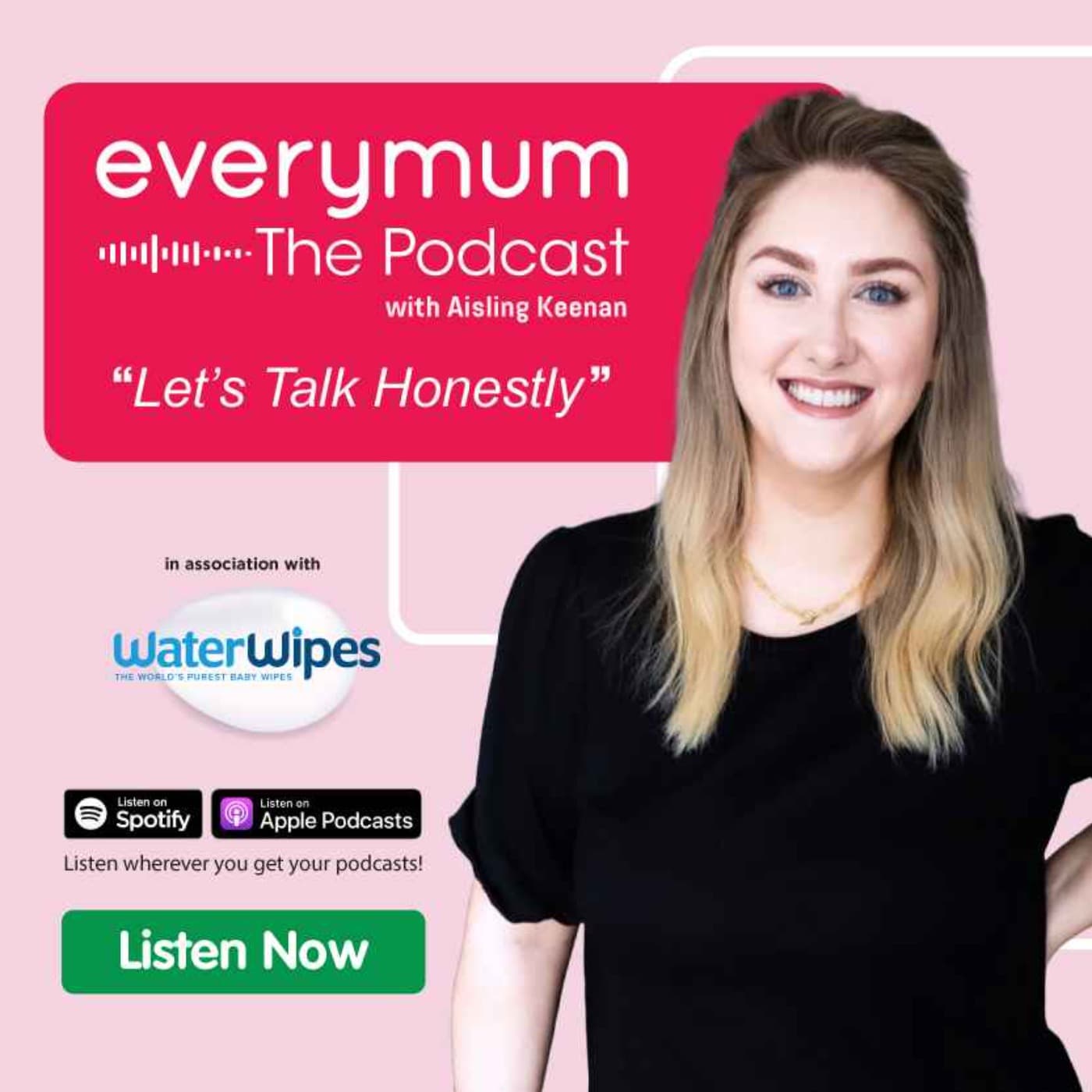 everymum - Podcasts