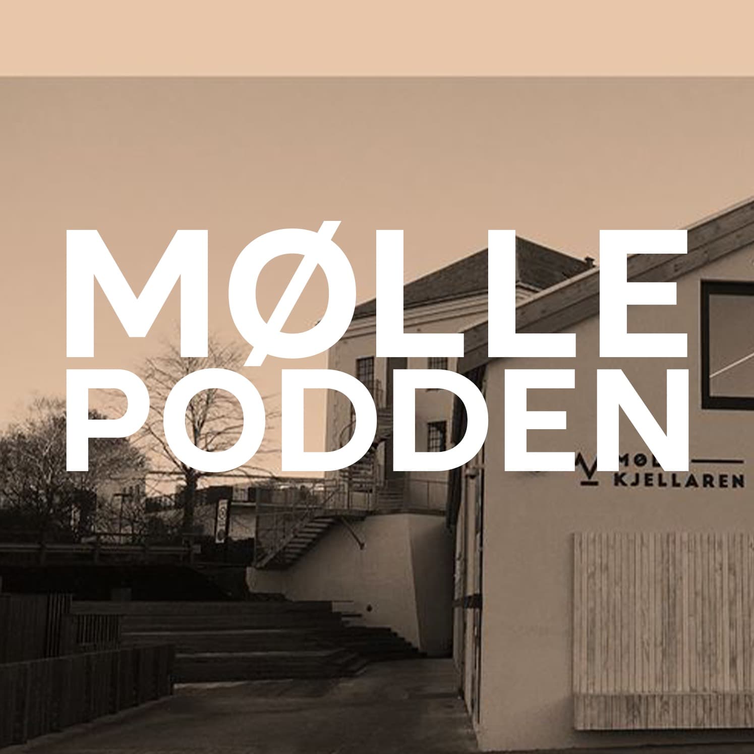 MøllePodden - Podcasts