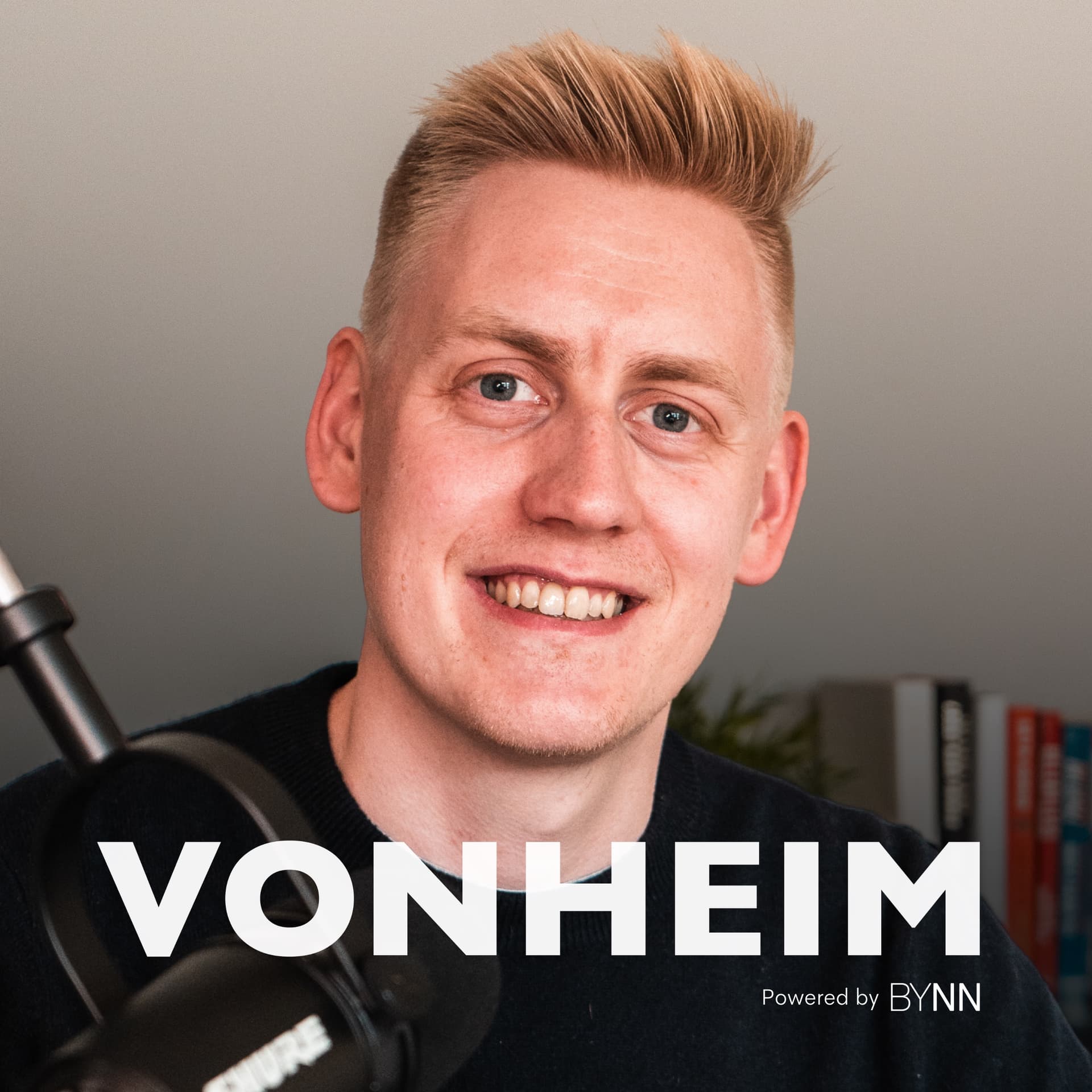 Vonheim - Podcasts