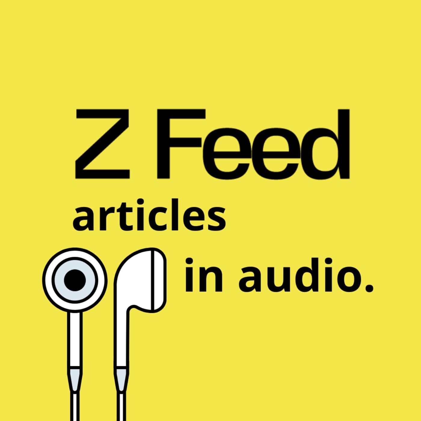 Zee Feed Articles in Audio - Podcasts