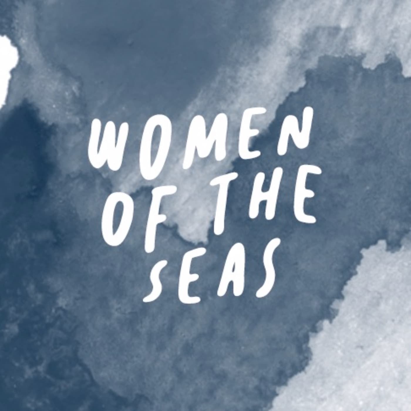 Women of the Seas - Podcasts