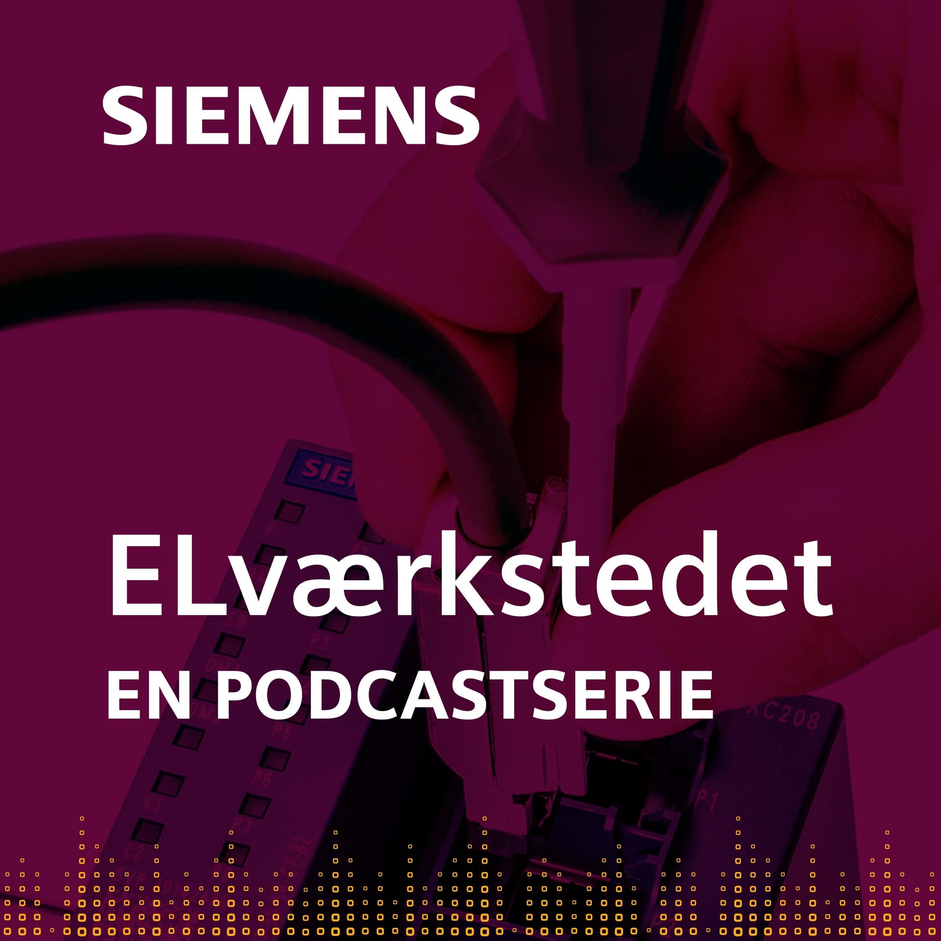 ELværkstedet - Podcasts