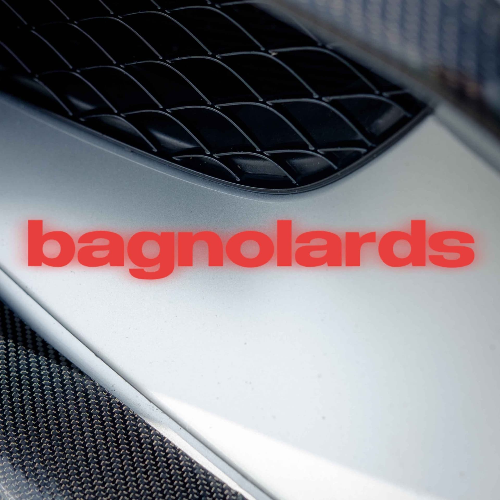 Bagnolards - Podcasts