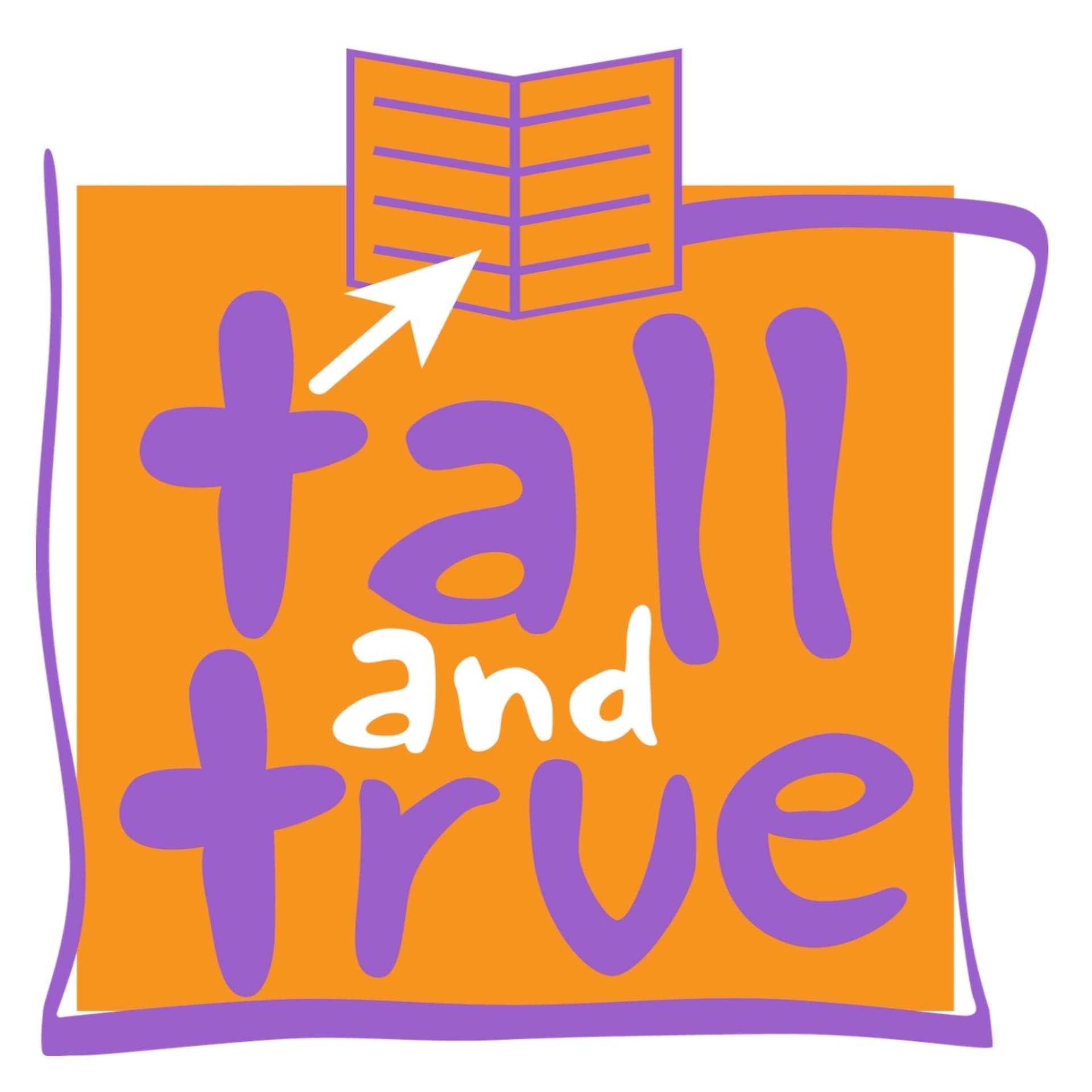 Tall And True Short Reads - Podcasts