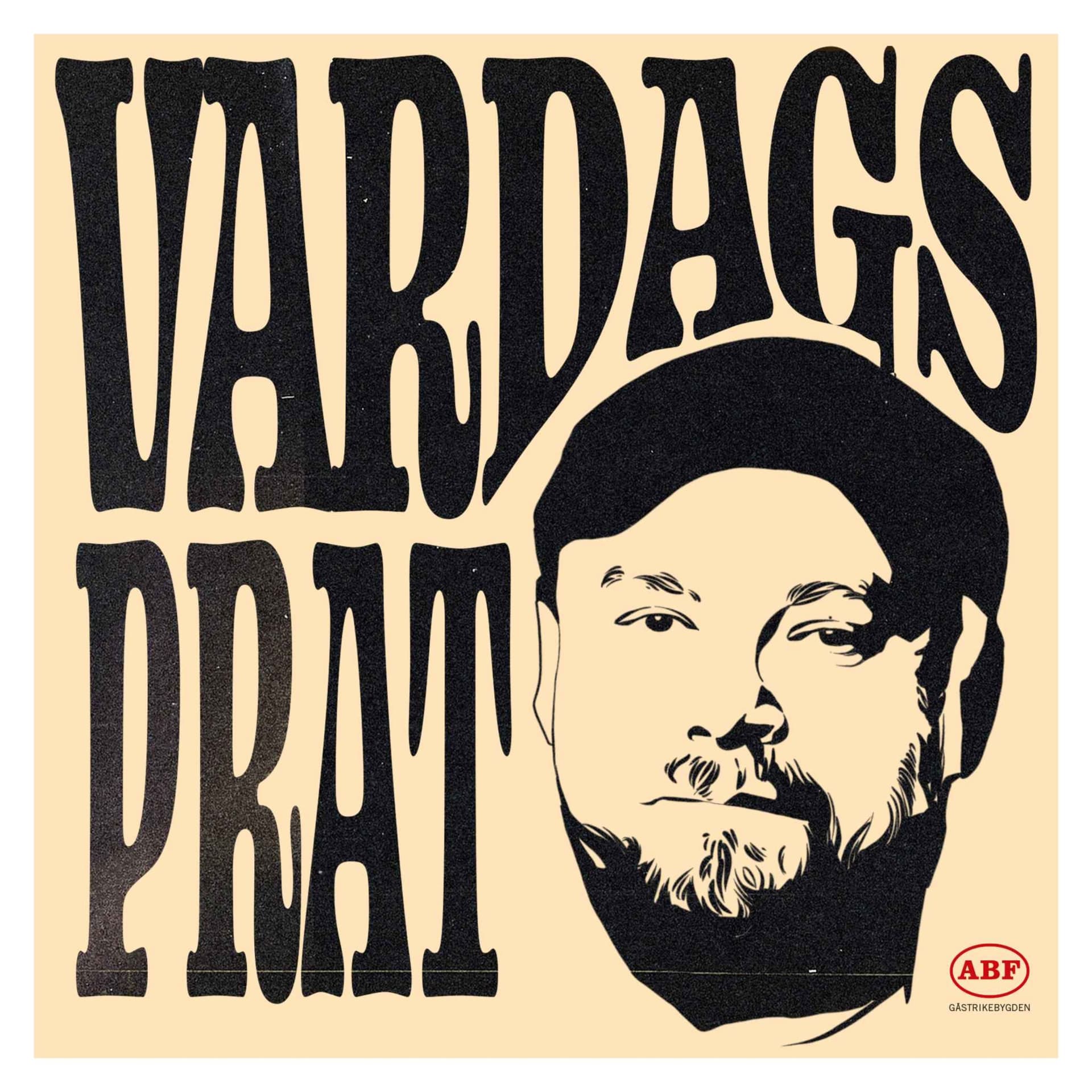 Vardagsprat - Podcasts