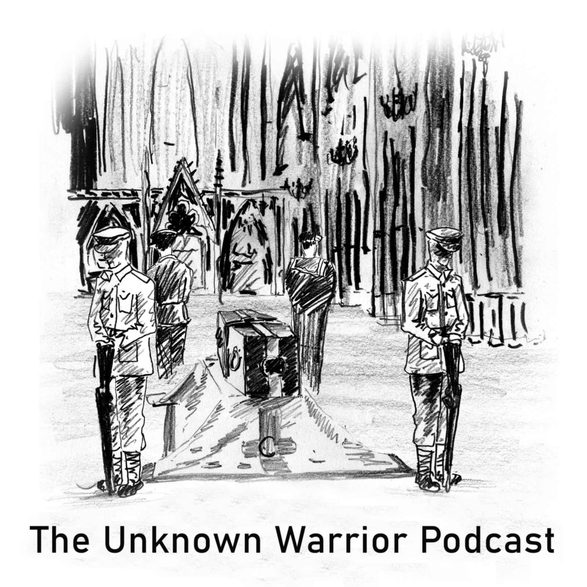 The Unknown Warrior Podcast - Podcasts