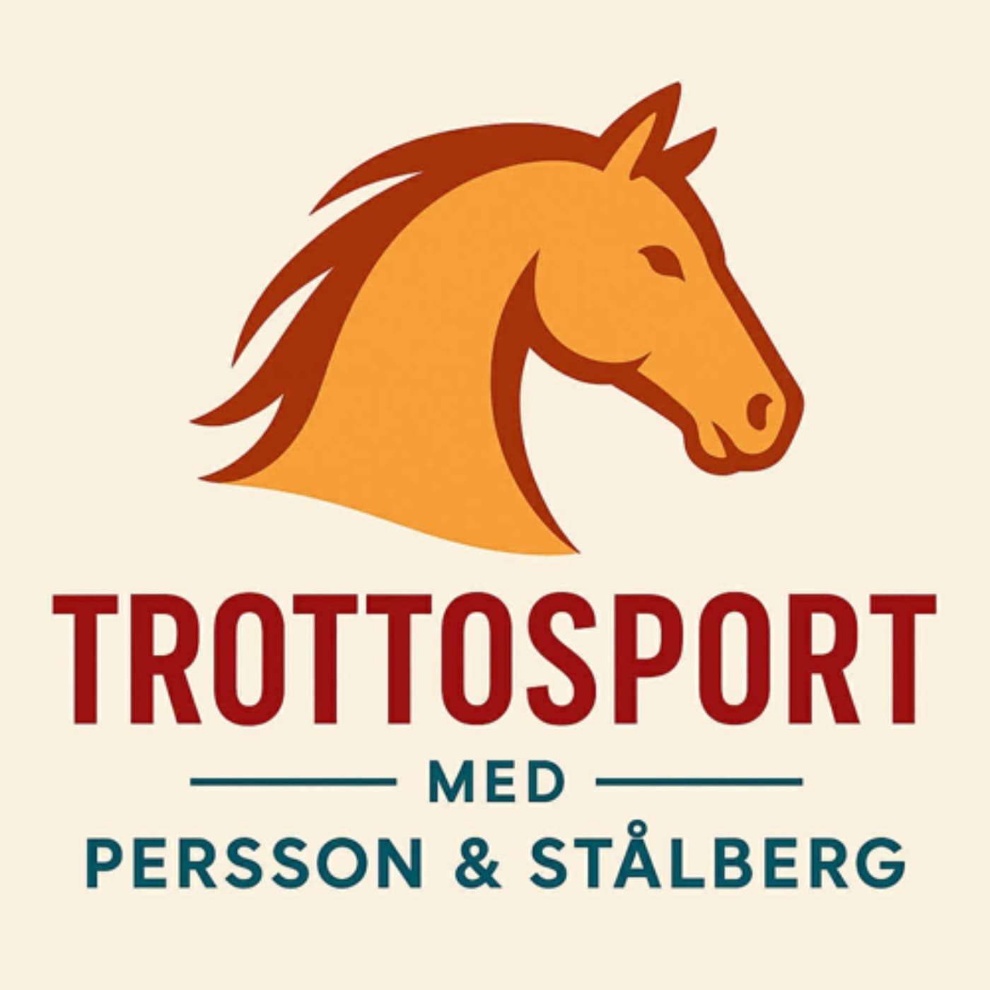 Trottosport - Podcasts