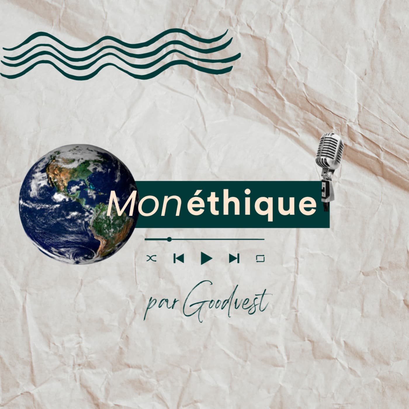 Monéthique - Podcasts