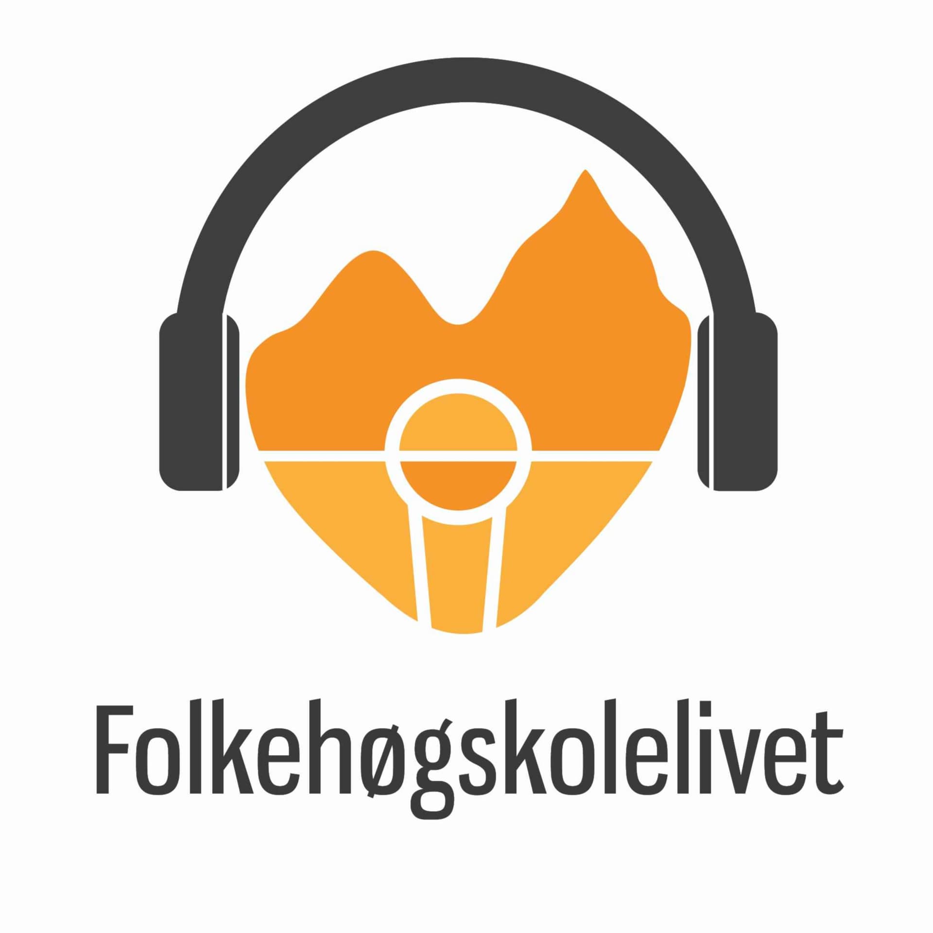 Folkehøgskolelivet - Podcasts