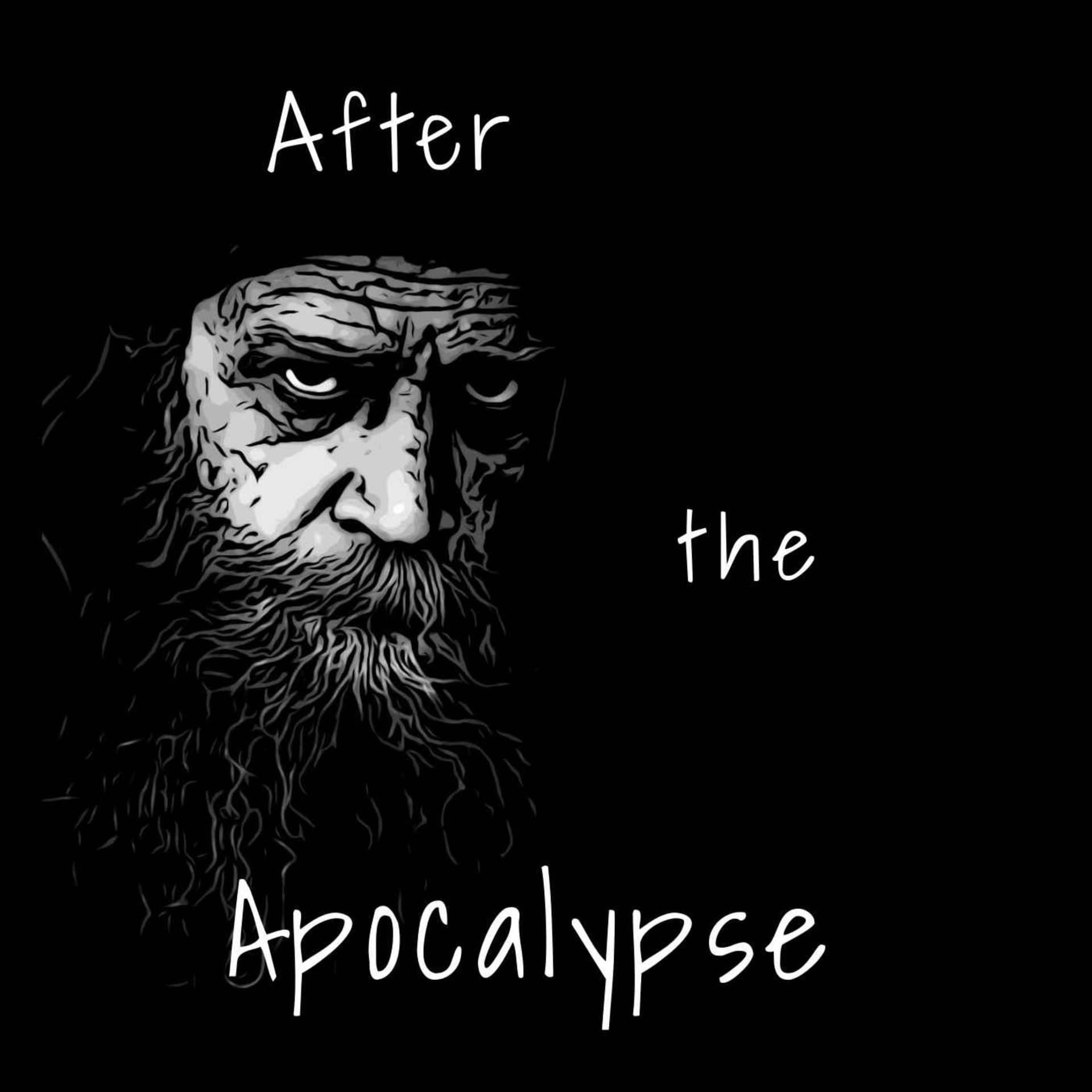 After the Apocalypse - Podcasts