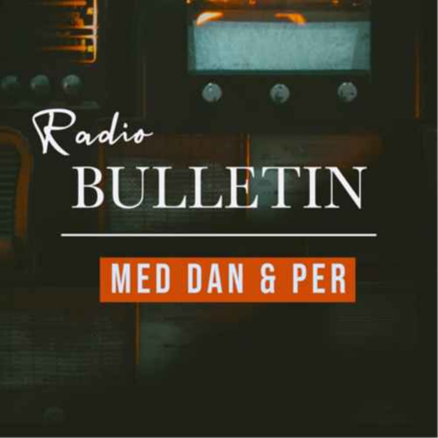 Radio Bulletin - Podcasts