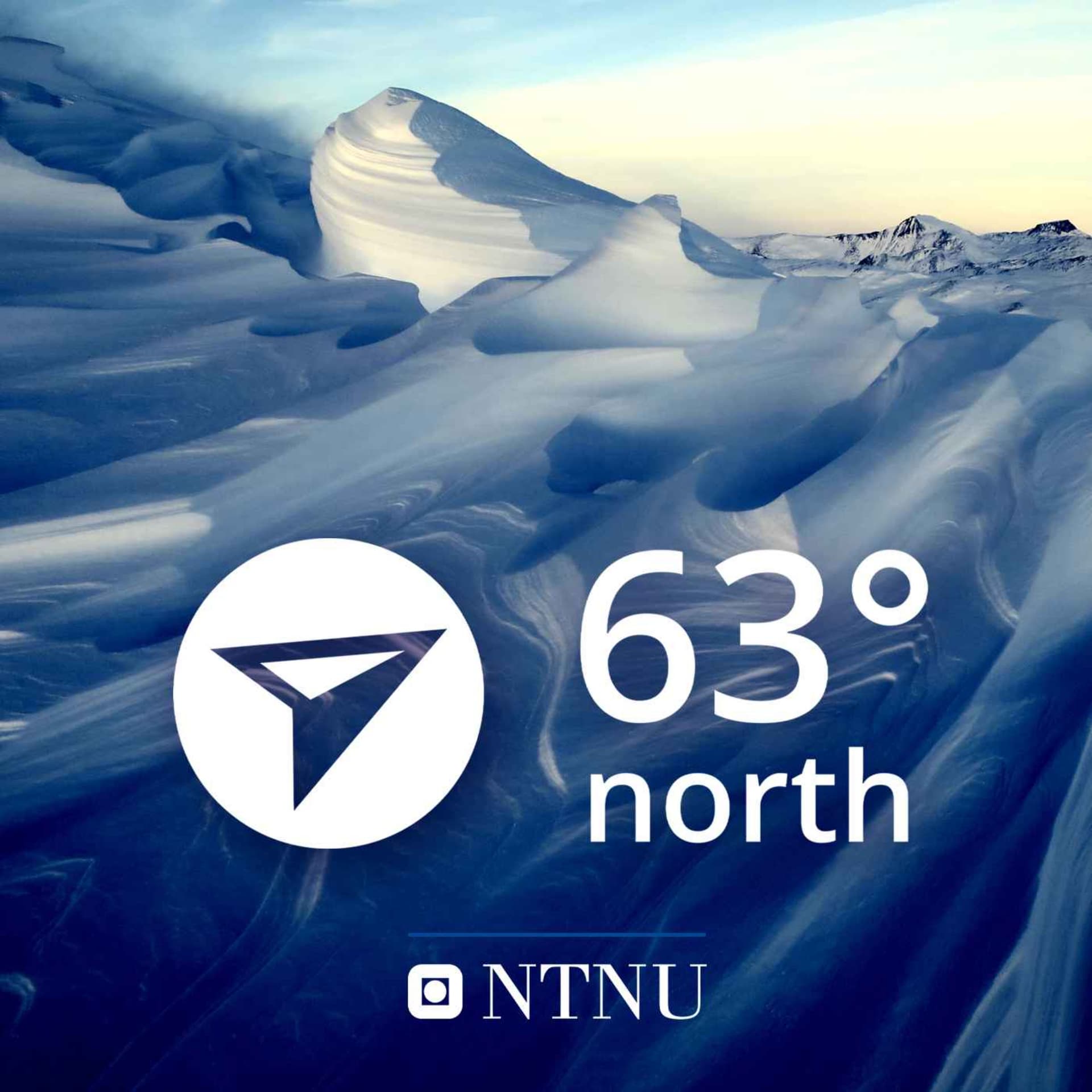 63 Degrees North - Podcasts