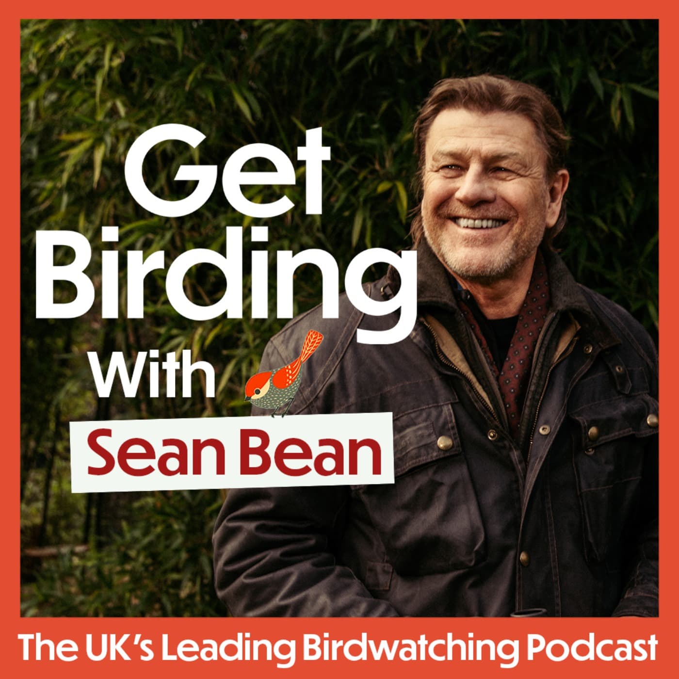 Get Birding - Podcasts