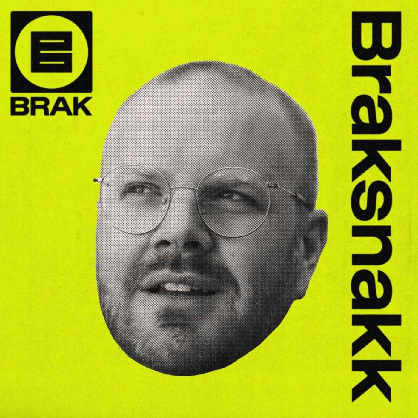 Braksnakk - Podcasts