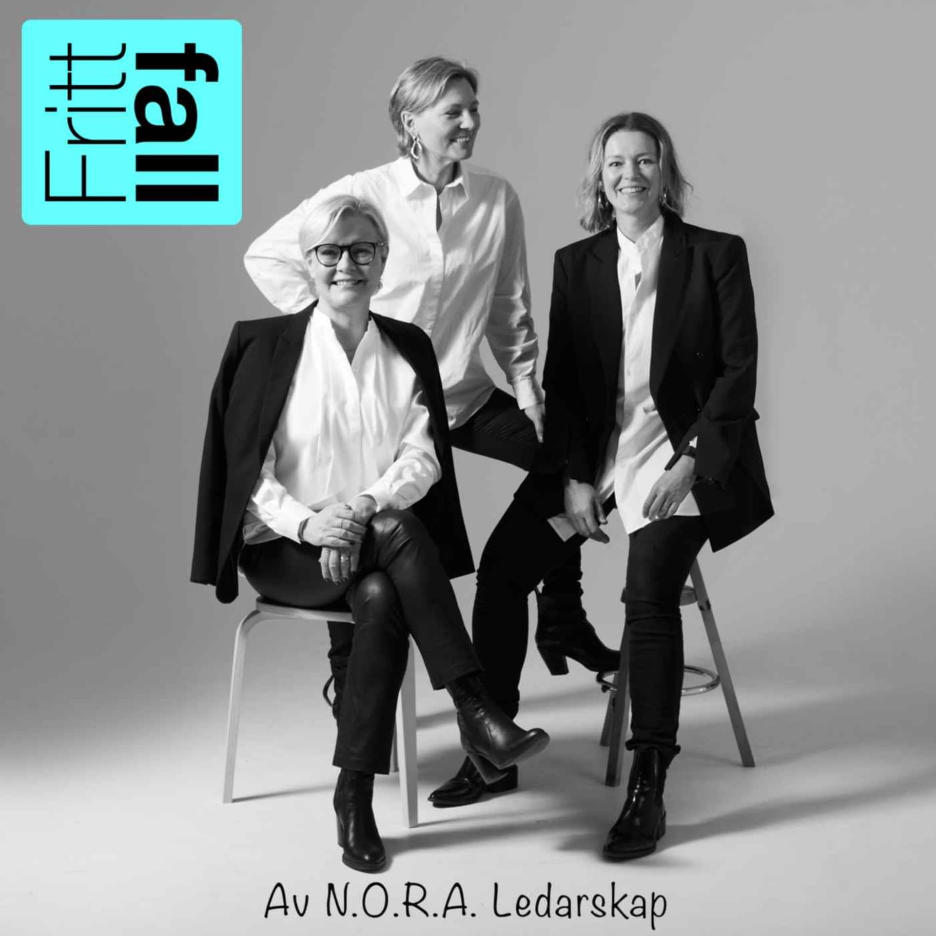 Fritt Fall - Podcasts
