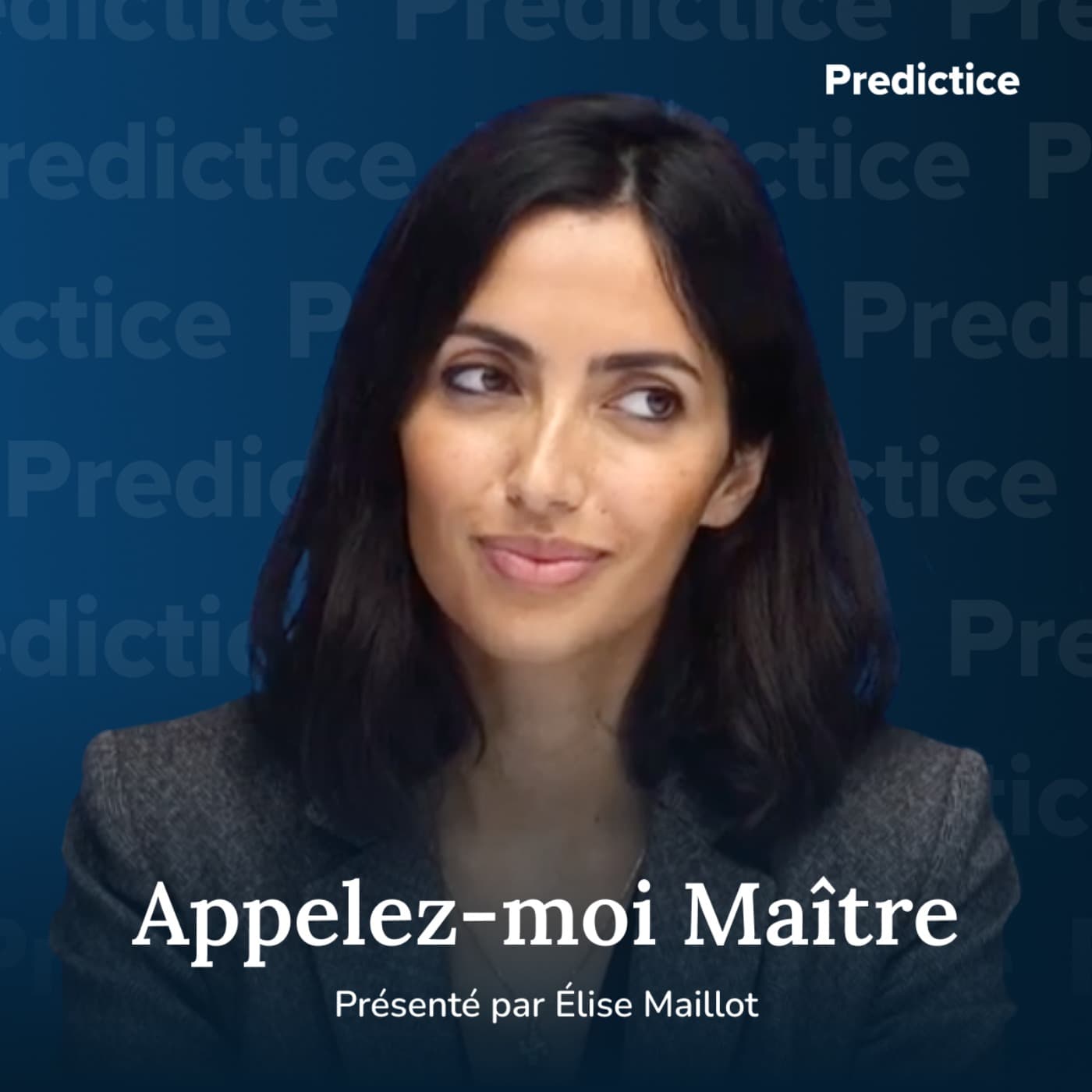 Appelez-moi Maître - Podcasts