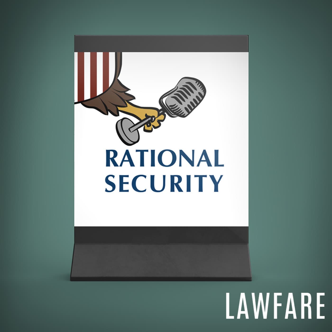 Rational Security - Podcasts