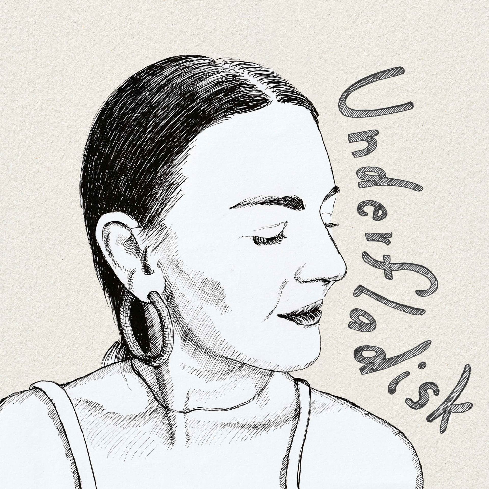Underfladisk - Podcasts