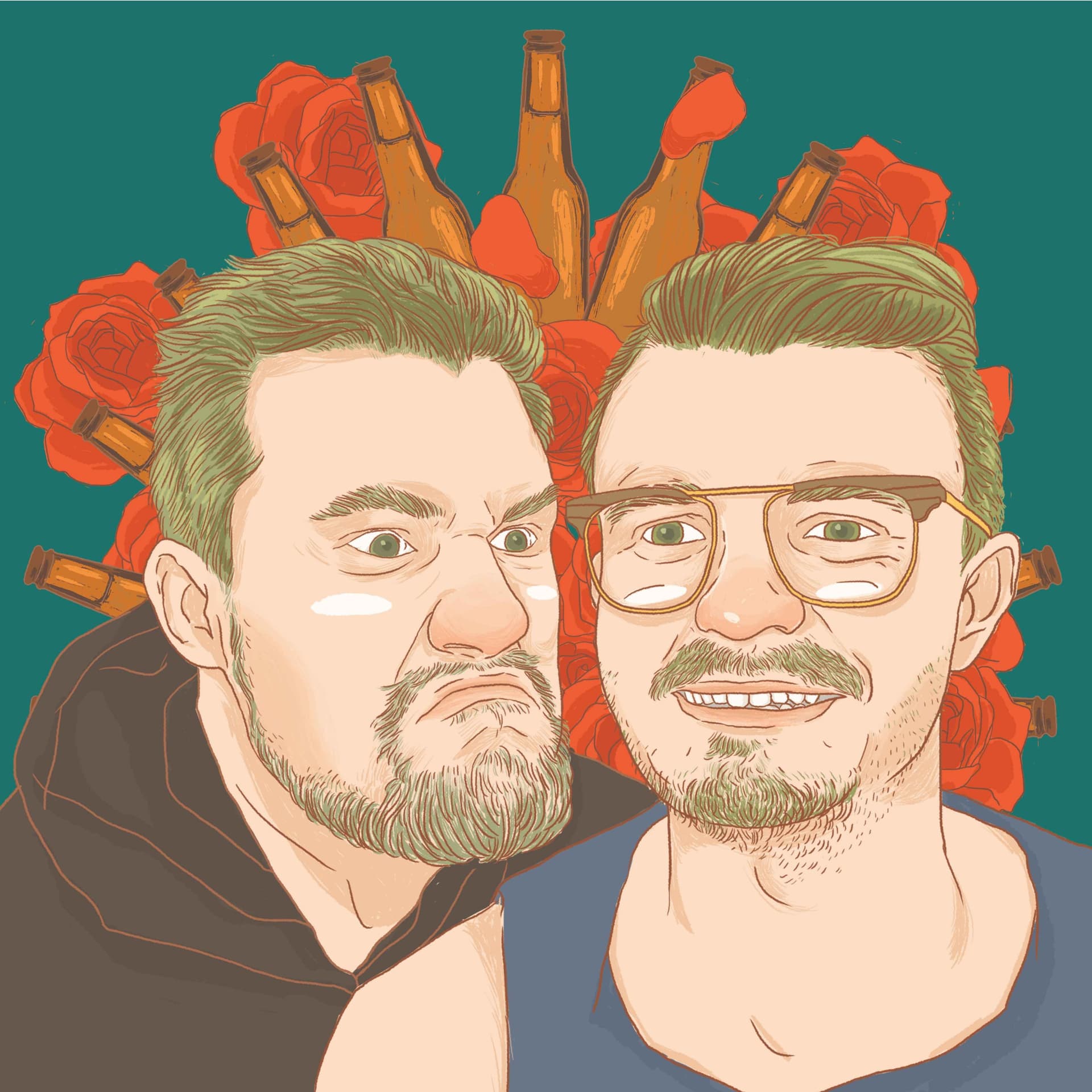 Ogrundade Tankar - Podcasts