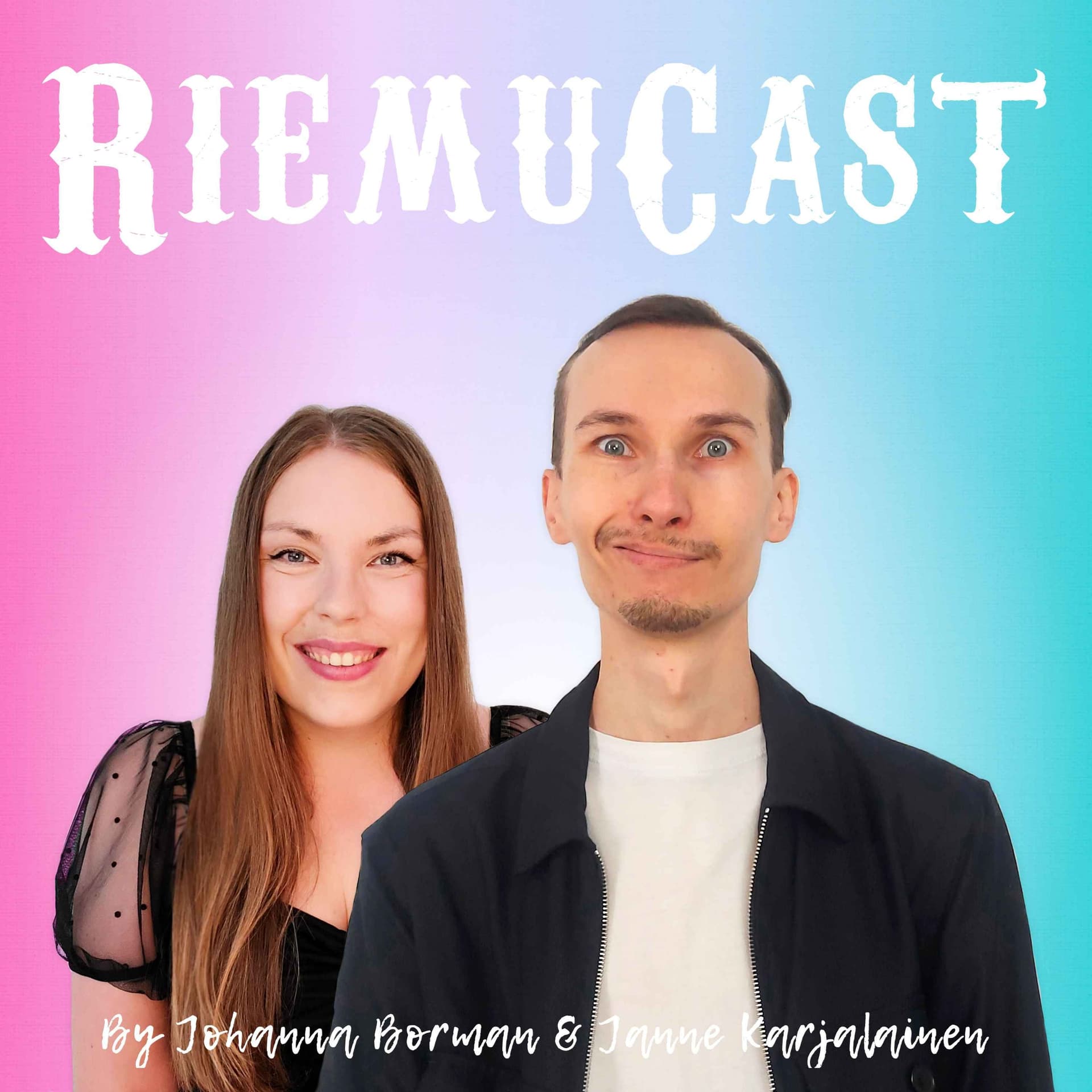 RiemuCast - Podcasts