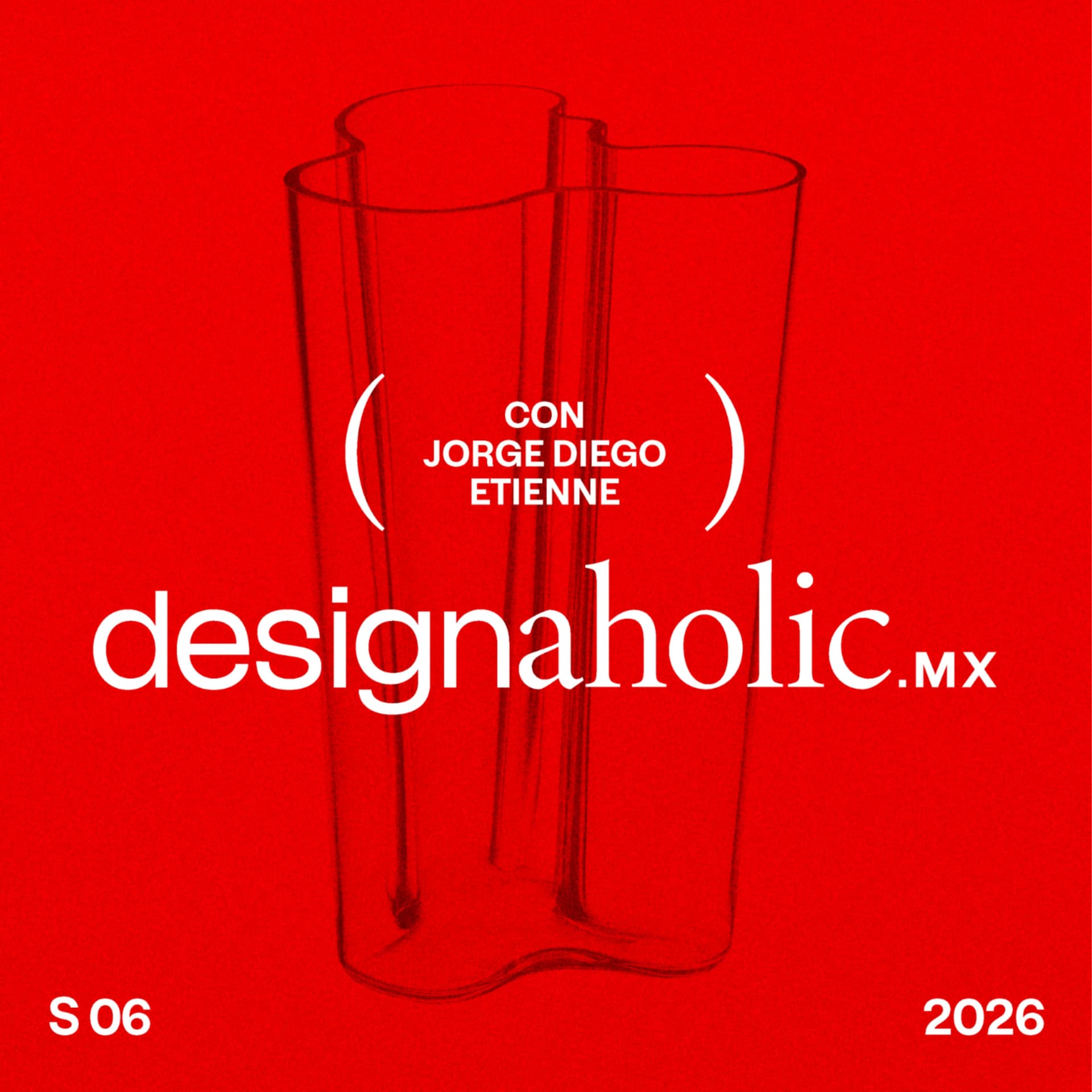 Designaholic - Podcasts