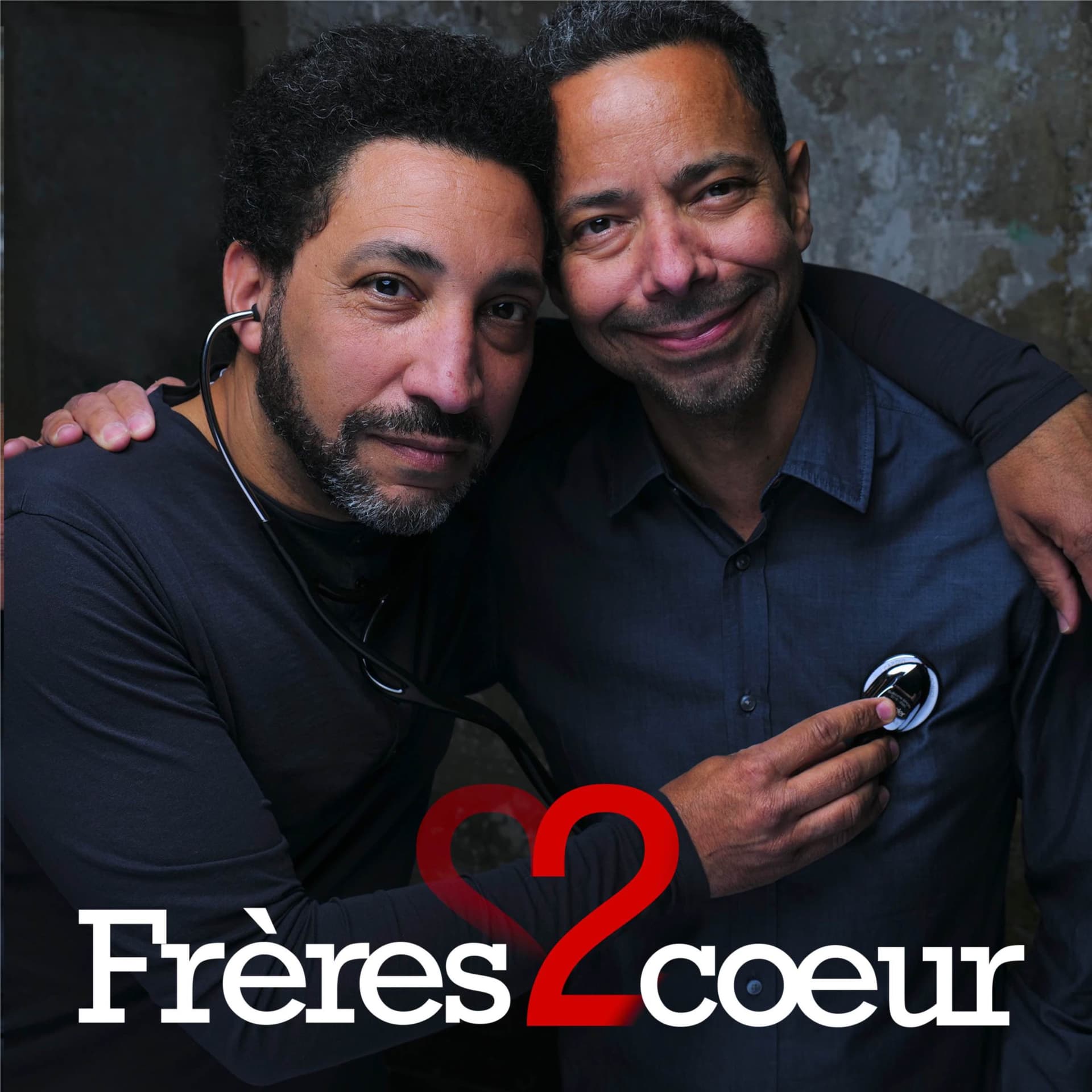 Frères2coeur - Podcasts