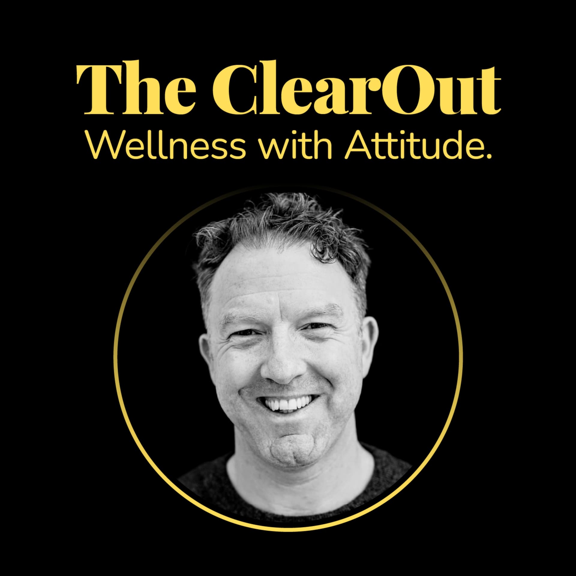 The ClearOut - Podcasts